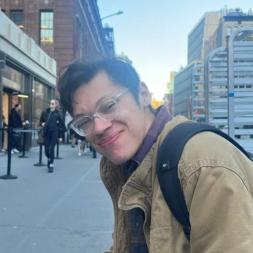 Professional photo of Will Gonzalez