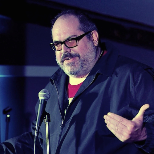 [Virtual] 6-Week Writers Room w/ Rich Talarico (Tuesdays, May-June '26)