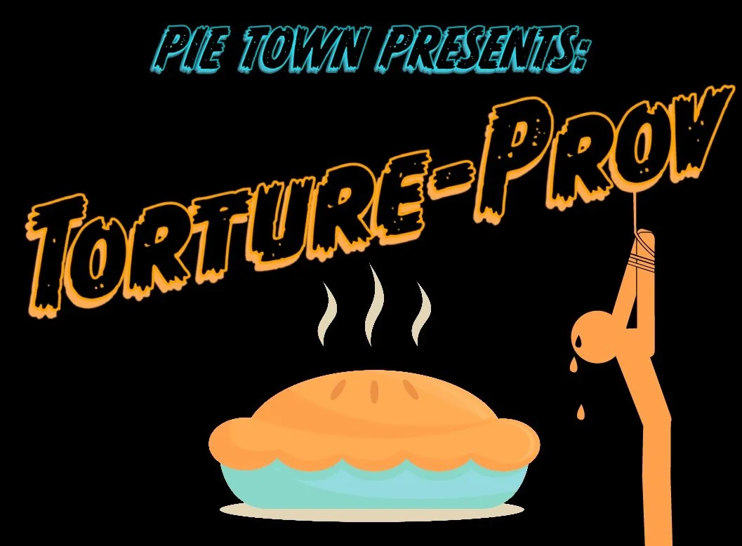 Pie Town — Brooklyn Comedy Collective (BCC)