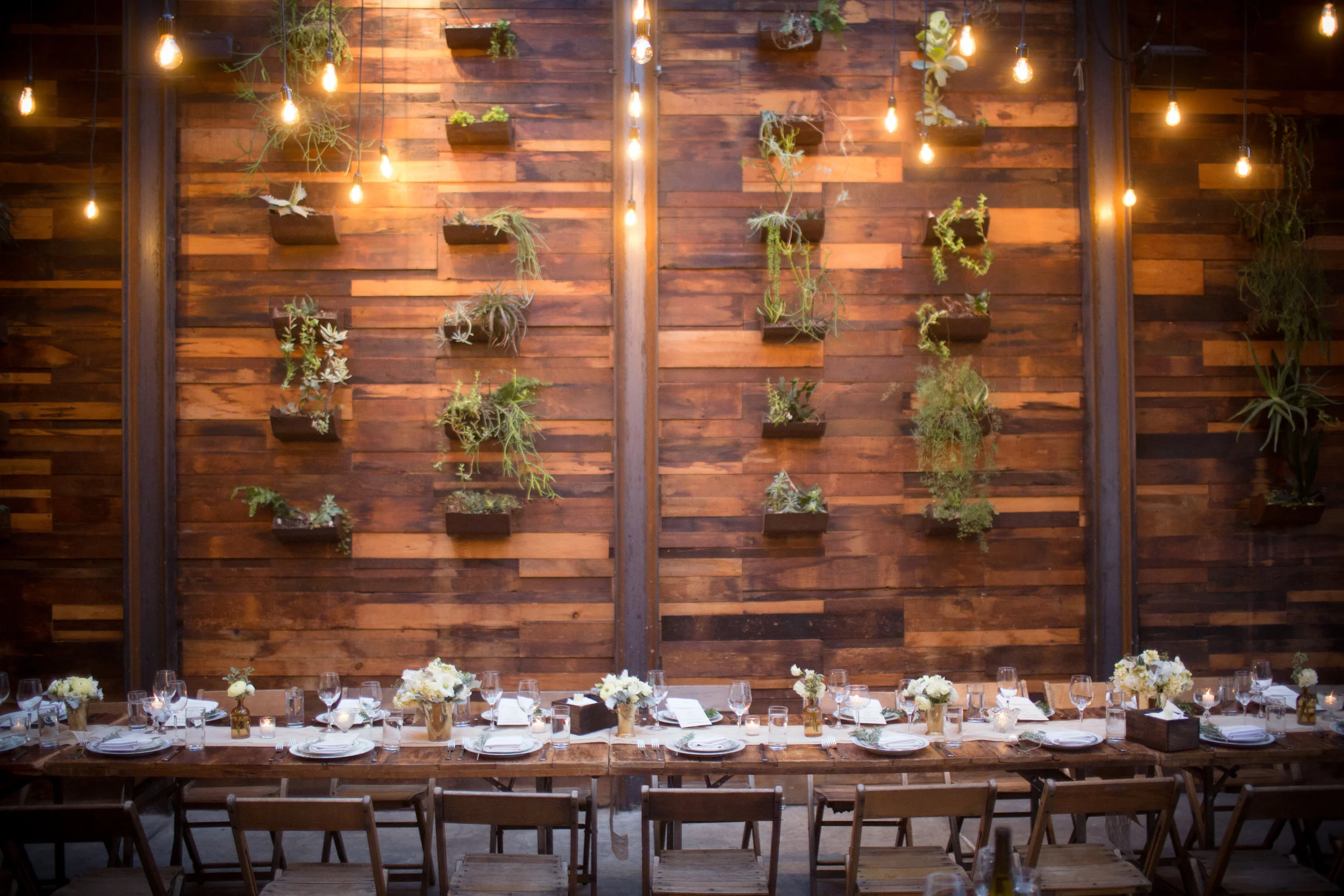 Bianca + Jacob at The Brooklyn Winery