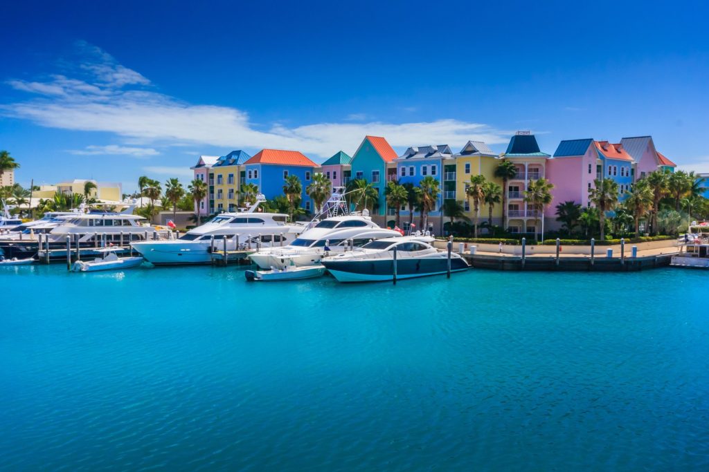 Nassau Bahamas. Let's Go-Bahamas app for your taxi & ground  transportation. For more information visit www.letsgobahama.com - Picture  of Bahamas, Caribbean - Tripadvisor