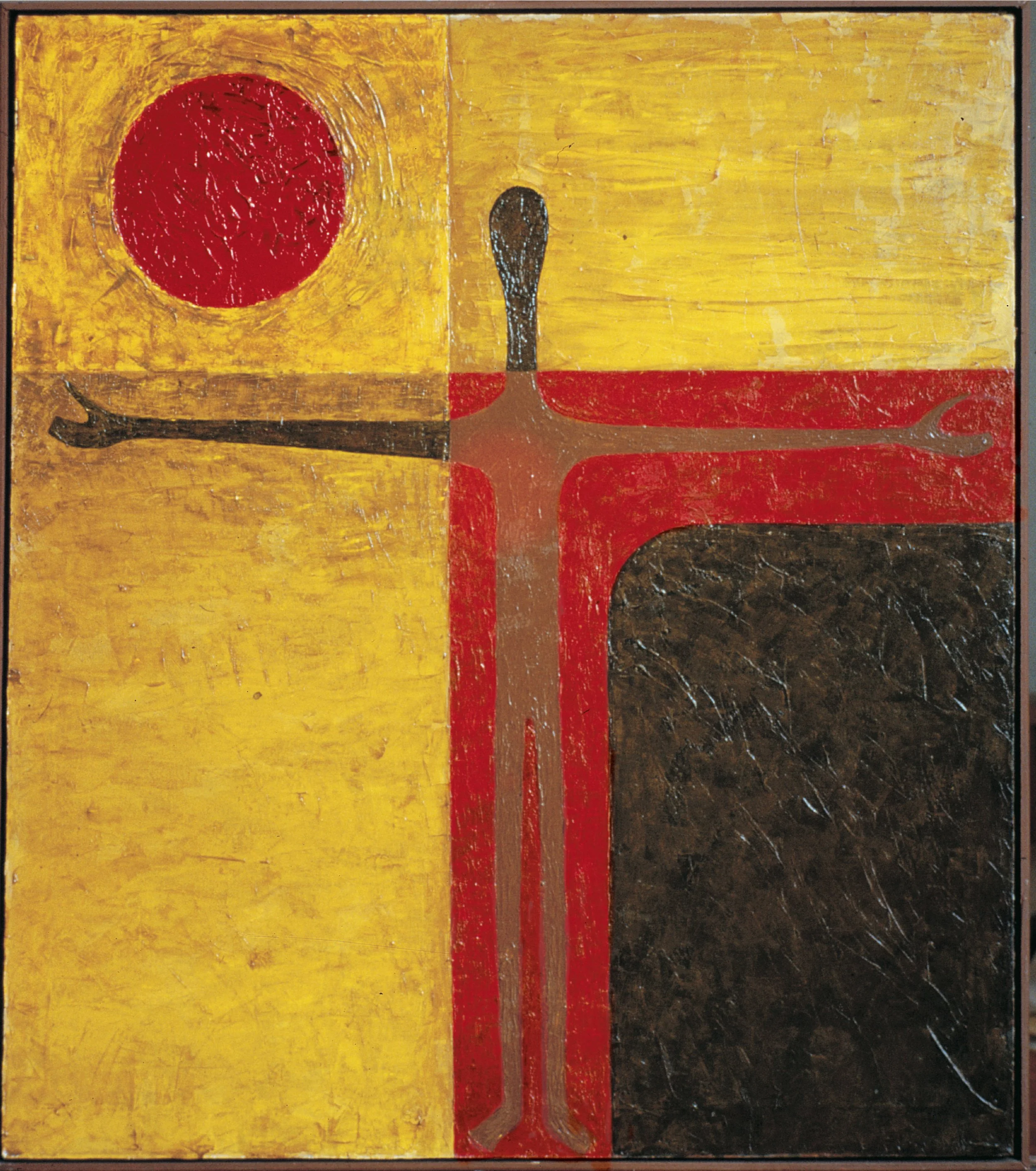 Crucifixion