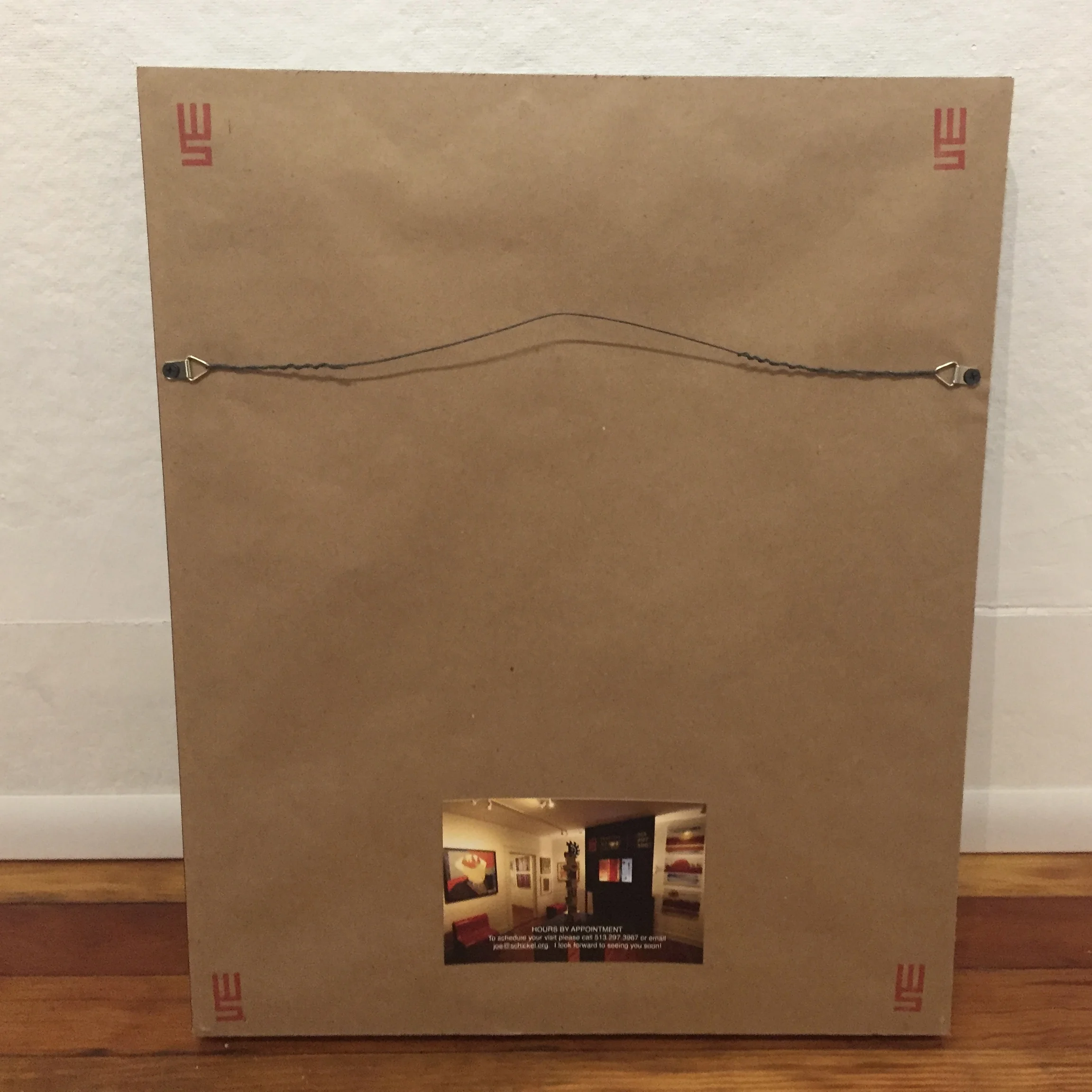 Jacques Maritain, William Schickel, 21.5" x 17.5"