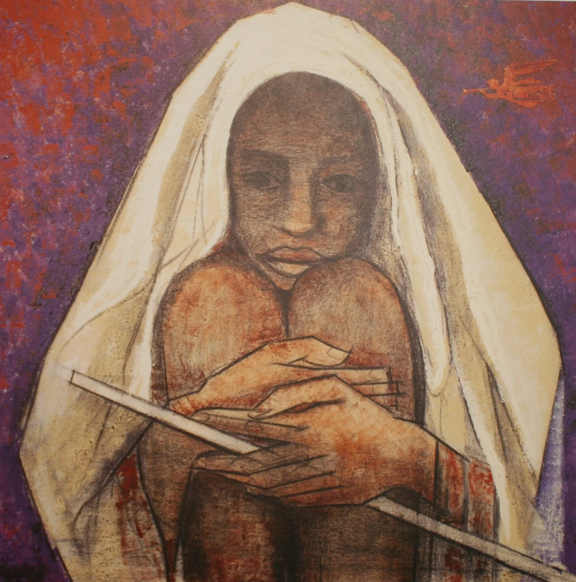 Blessed Are the Poor in Spirit