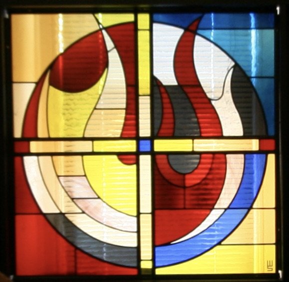 The Spirit of the Lord