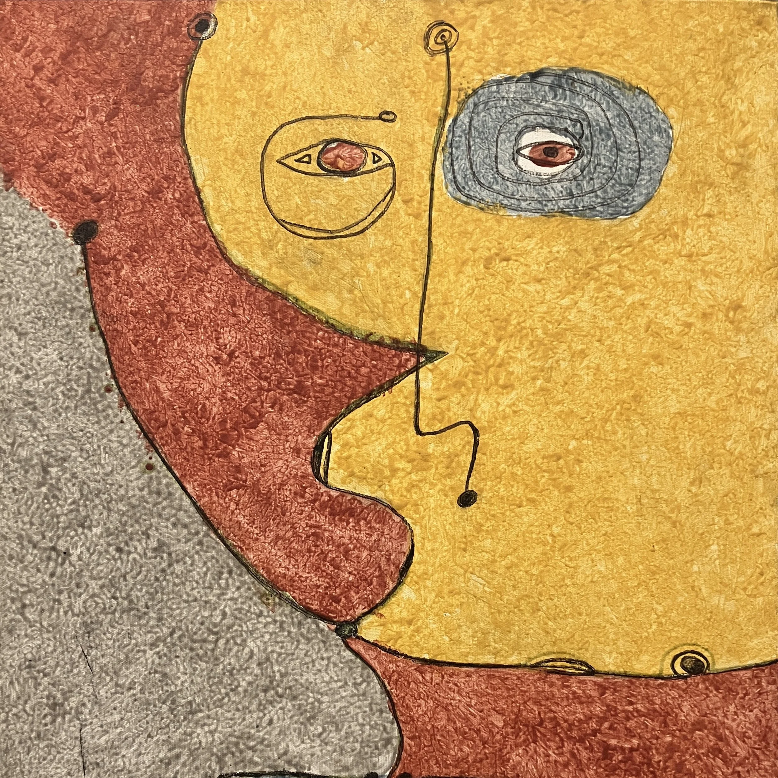 His Eye Is on the Sparrow