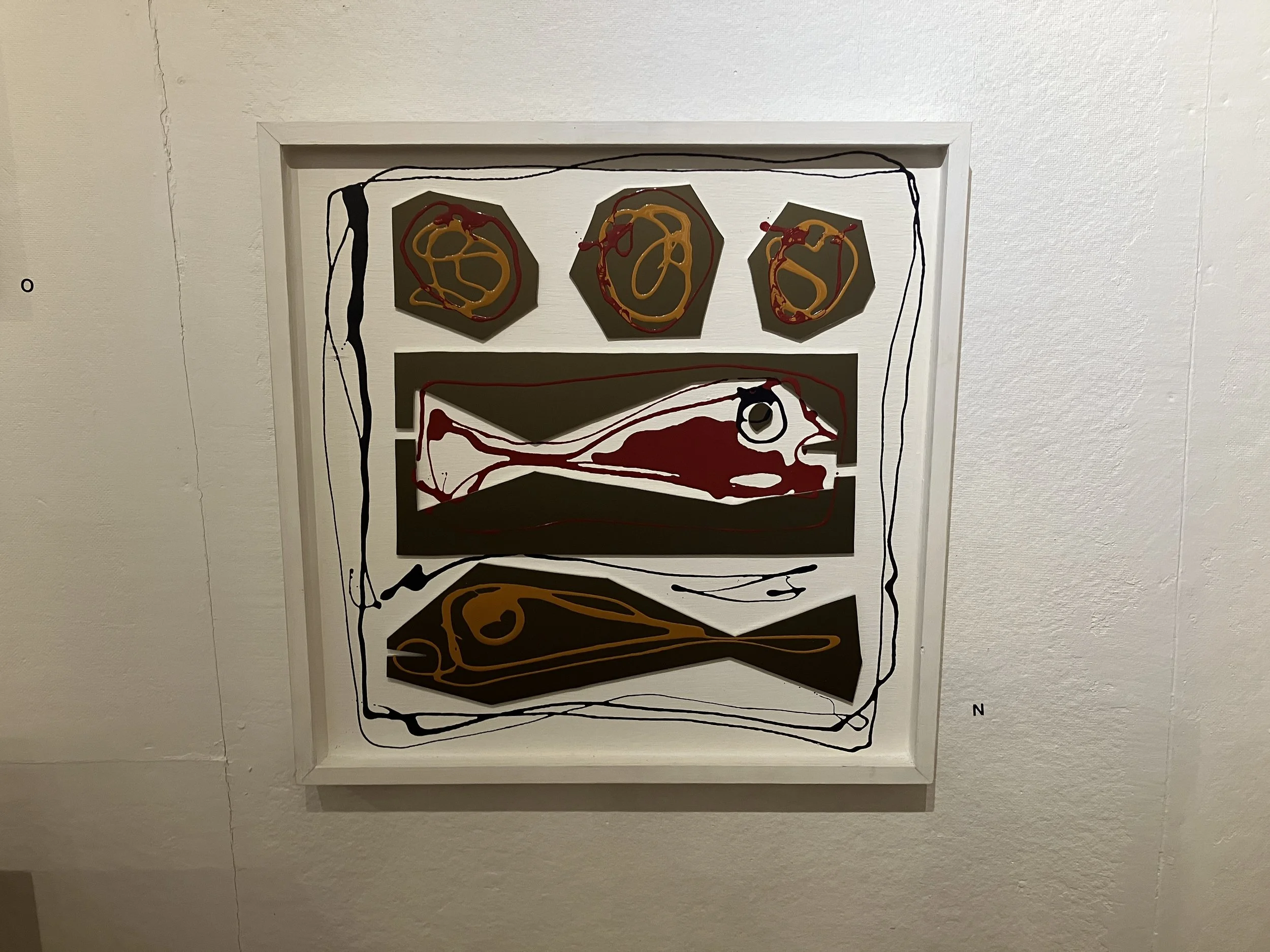 Miracle of Loaves and Fishes