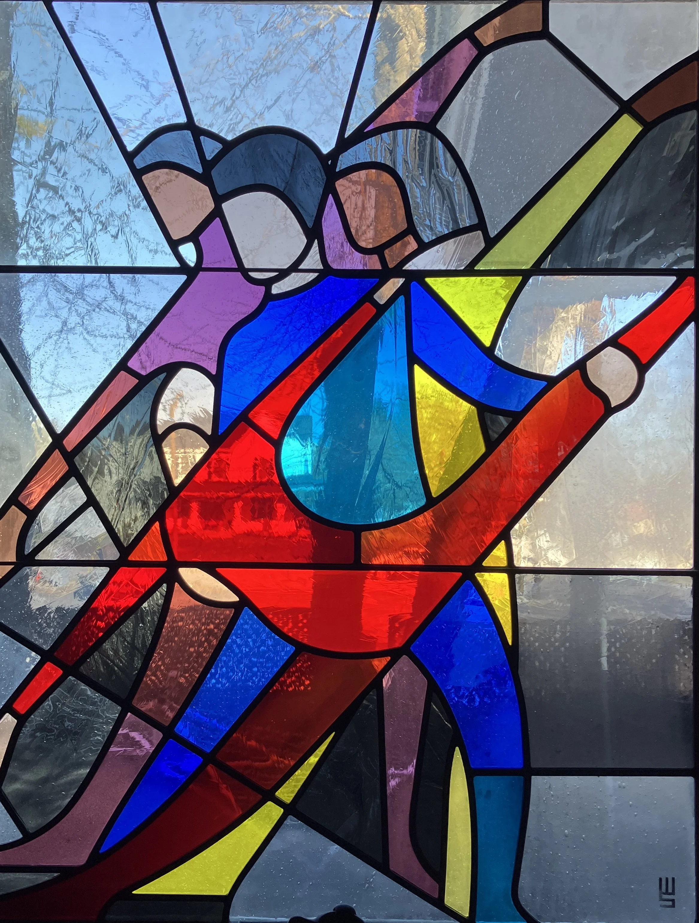 Tribute to Alvin Ailey Dancers