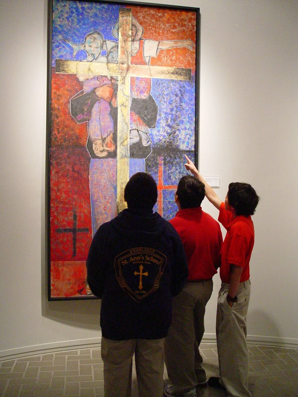 St. Ann's School tour 3-23-11 118.jpg