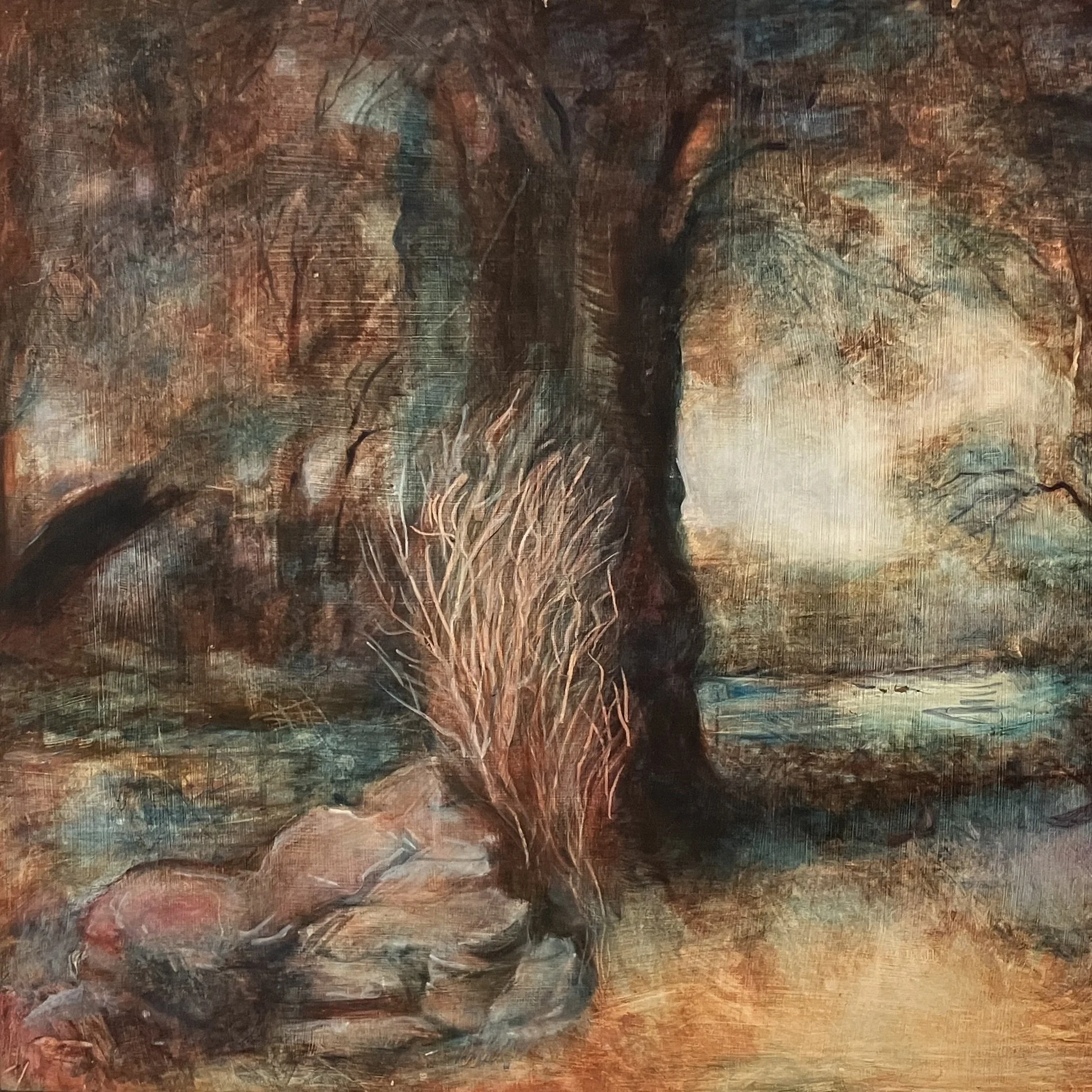 Little Miami Morning