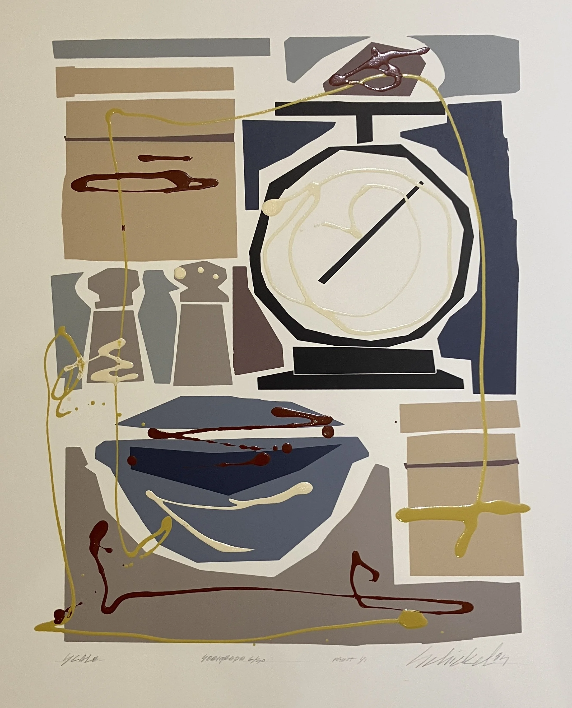 Small Blessings Suite