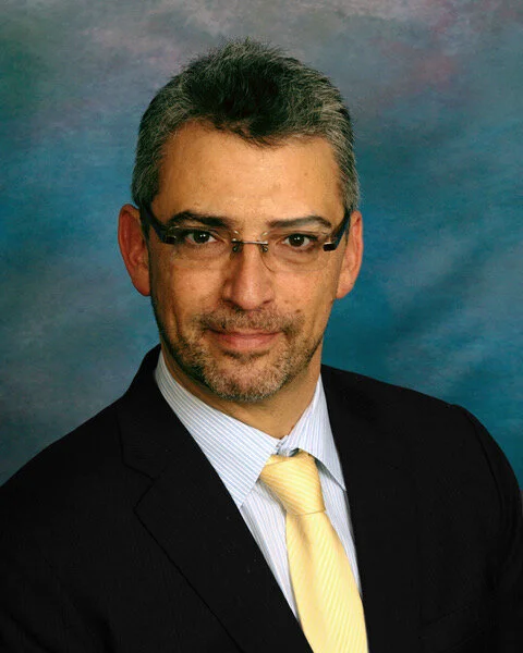 Ariel Cohen, L.L.B., Ph.D