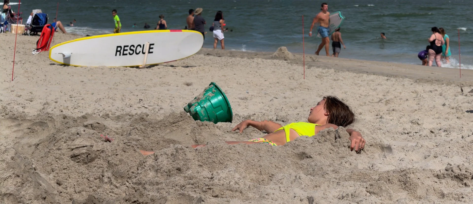 1st_Intermediate~Tanya Riseman~Lounging in the Sand.jpg