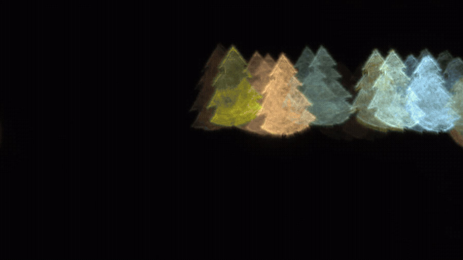 Dancing Trees 2s medium.gif