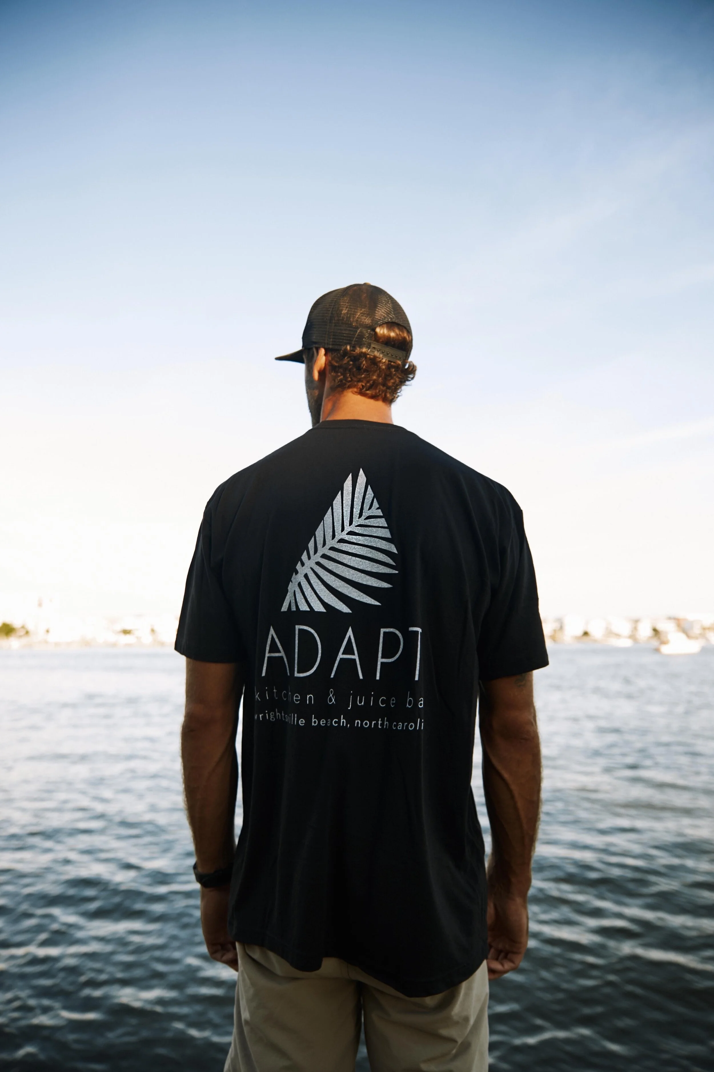 Adapt Classic Short Sleeve T-shirt