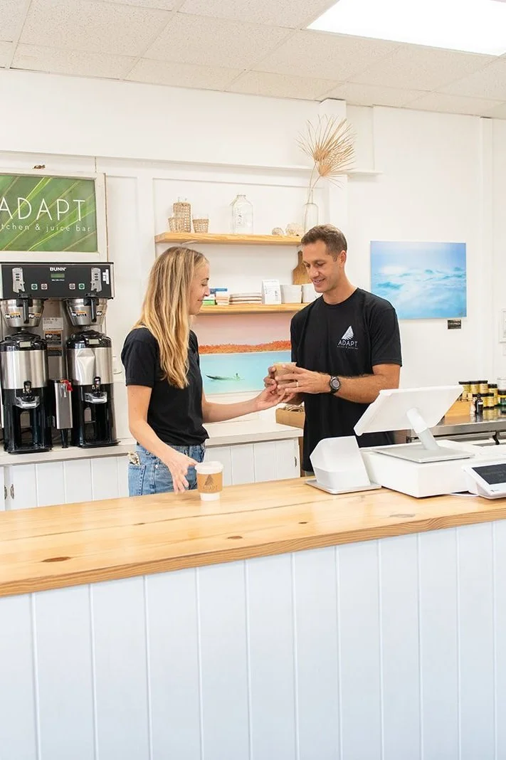About — Adapt Kitchen and Juice Bar