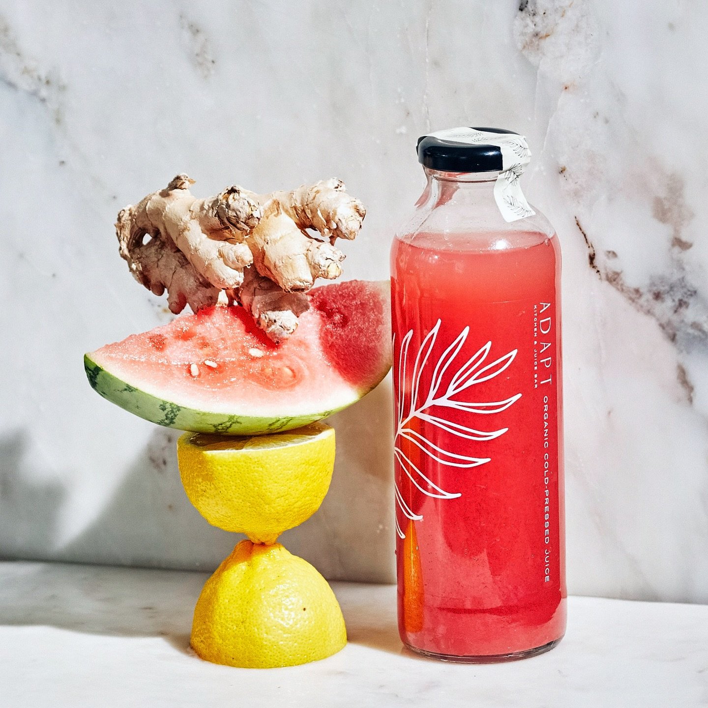 Sheeee&rsquo;s Backkkk🍉 

Nothing screams SUMMER like watermelon, right? Come try one. 

Watermelon Refresher &mdash;&gt; 🍉🍋🫚