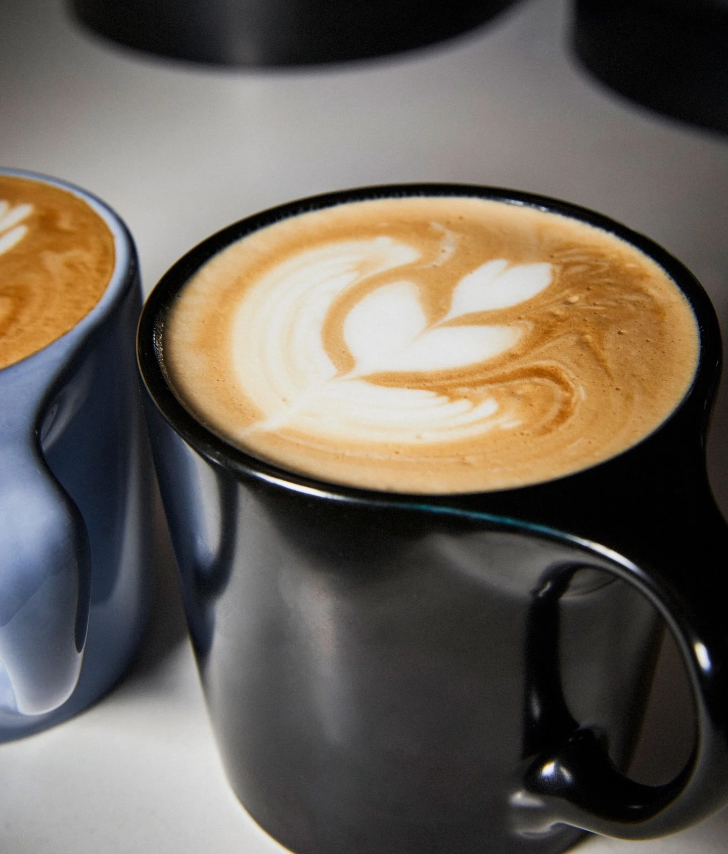 We hope you had a lovely Christmas spent with the ones you love. We&rsquo;re back open and ready to serve you the goods (: