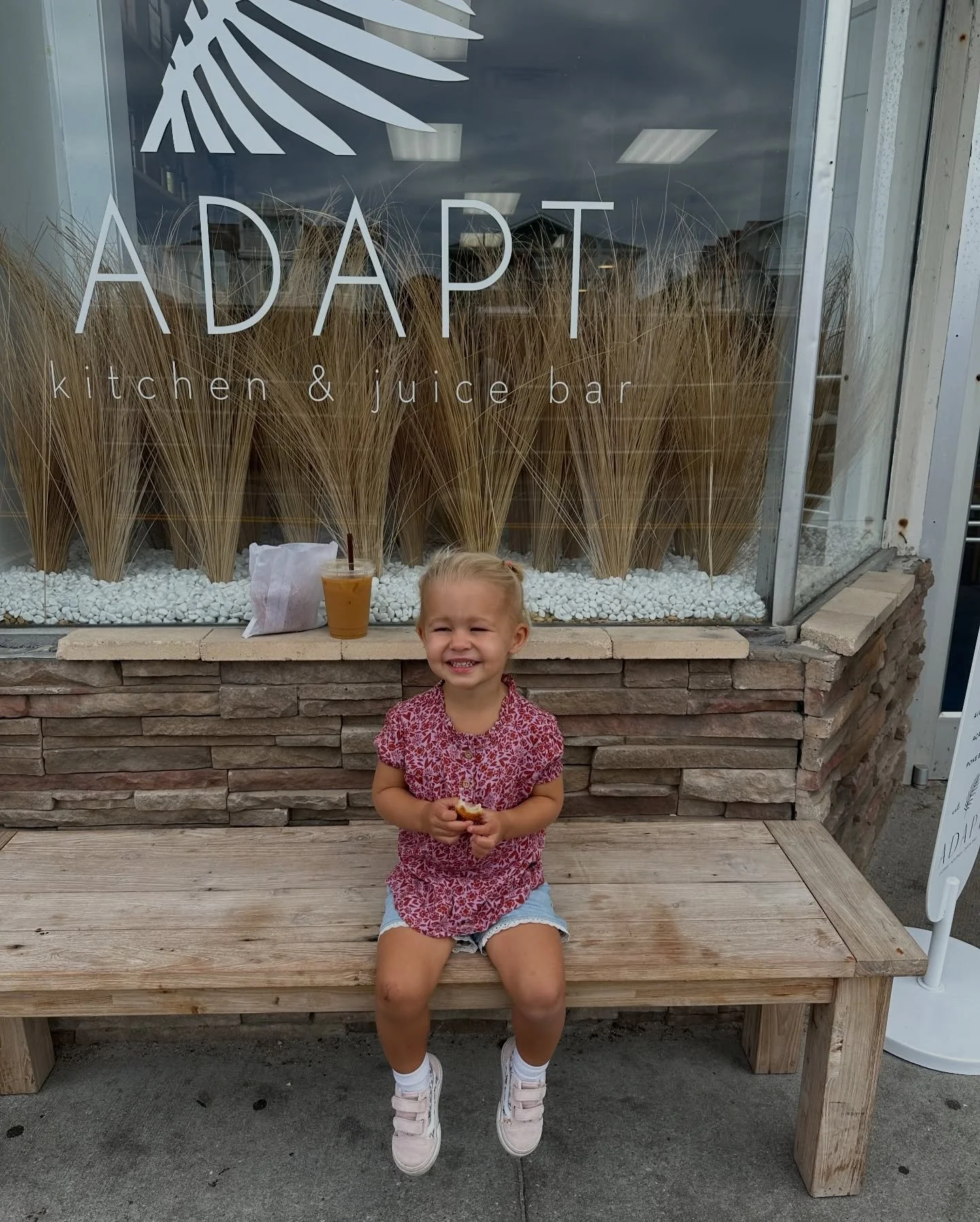 Yeah we know the groundhog saw its shadow but we&rsquo;ll be right here manifesting warm days.

Melt snow, melttttt