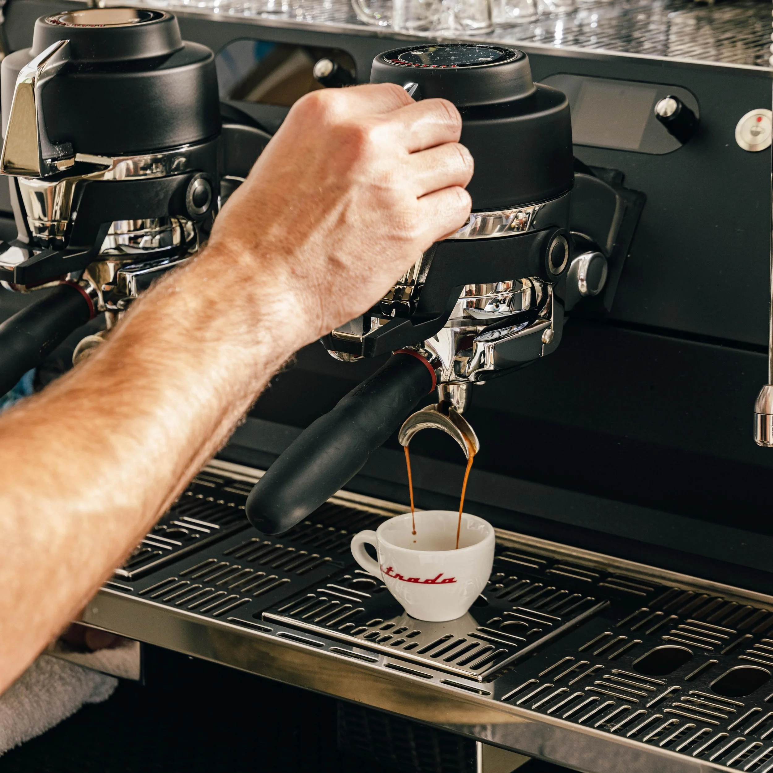 Dialed in and pulling perfectly, this is your invitation to make moves now. See you soon!