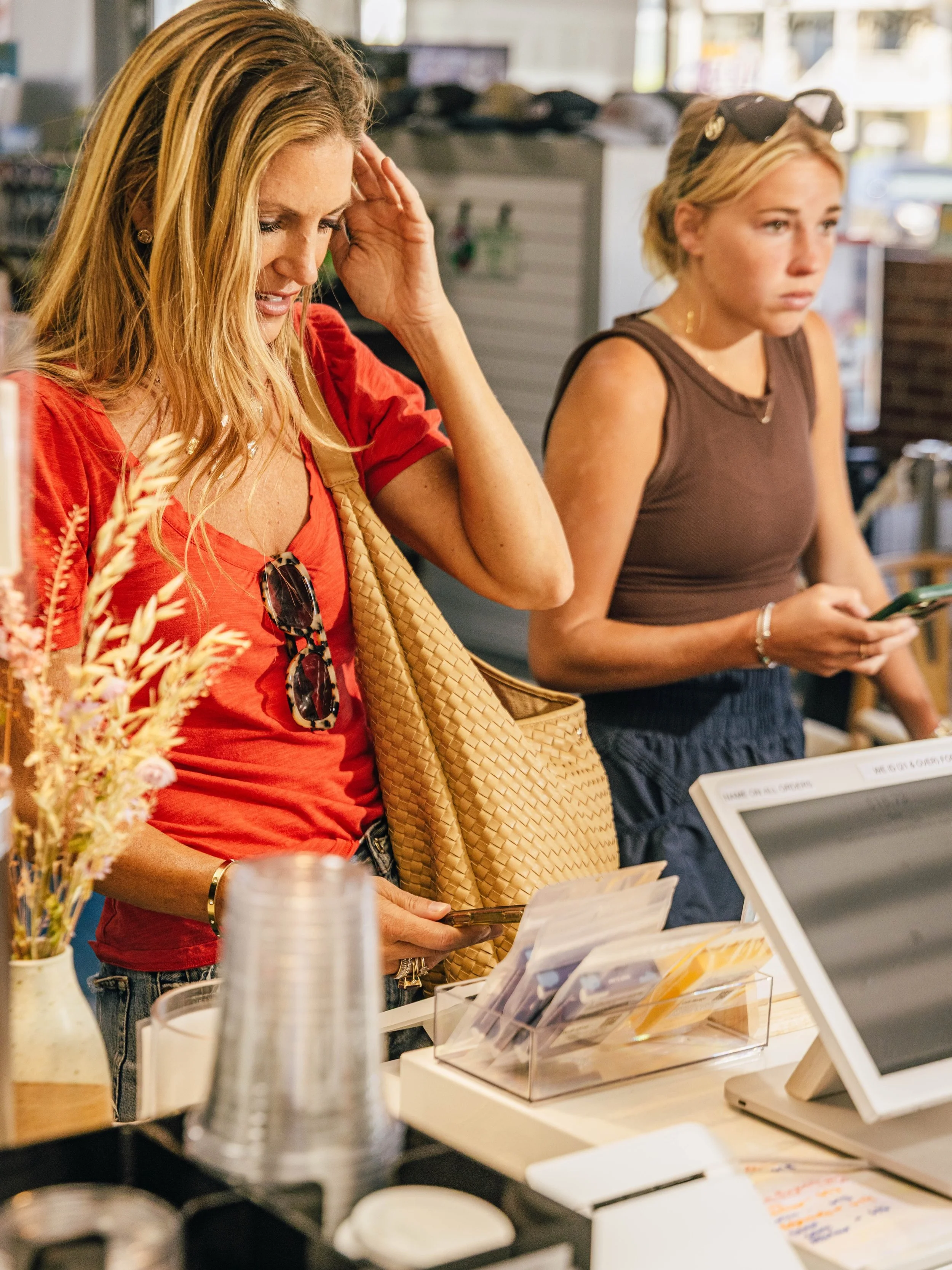 We love seeing our regulars, we even might be able to guess and recite your favorite order :)