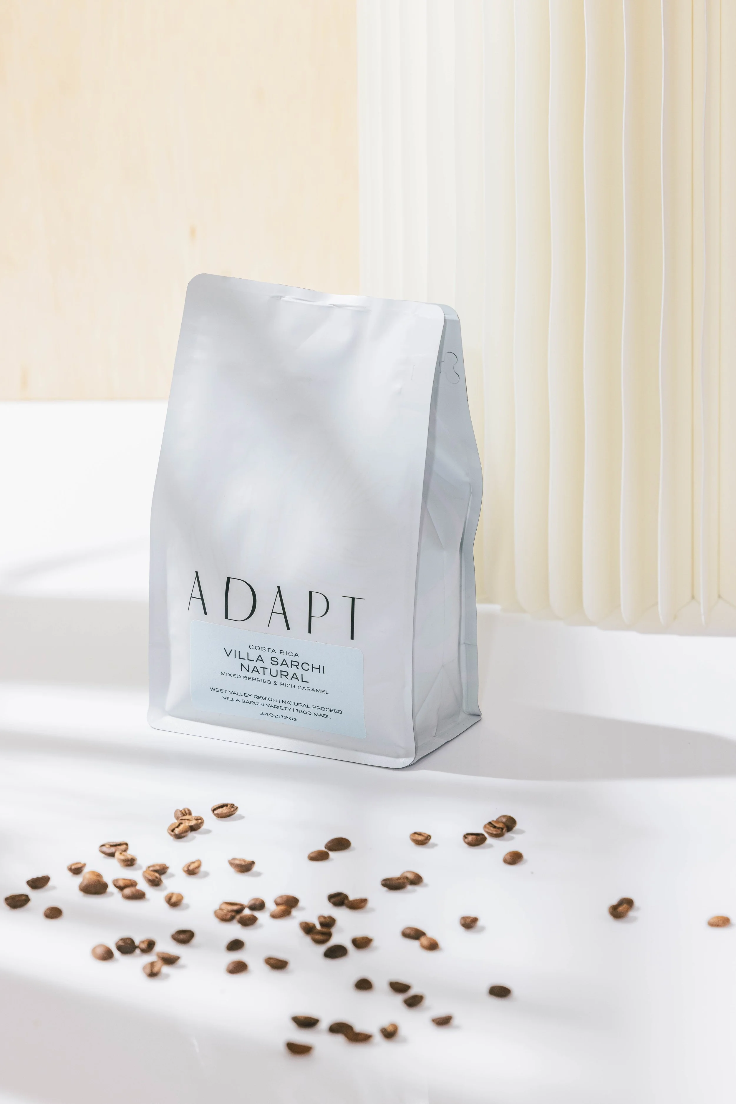 ADAPT Coffee | Villa Sarchi Natural