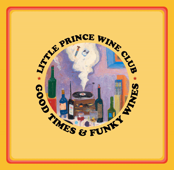 Saturday Tasting: Wine Study, Germany