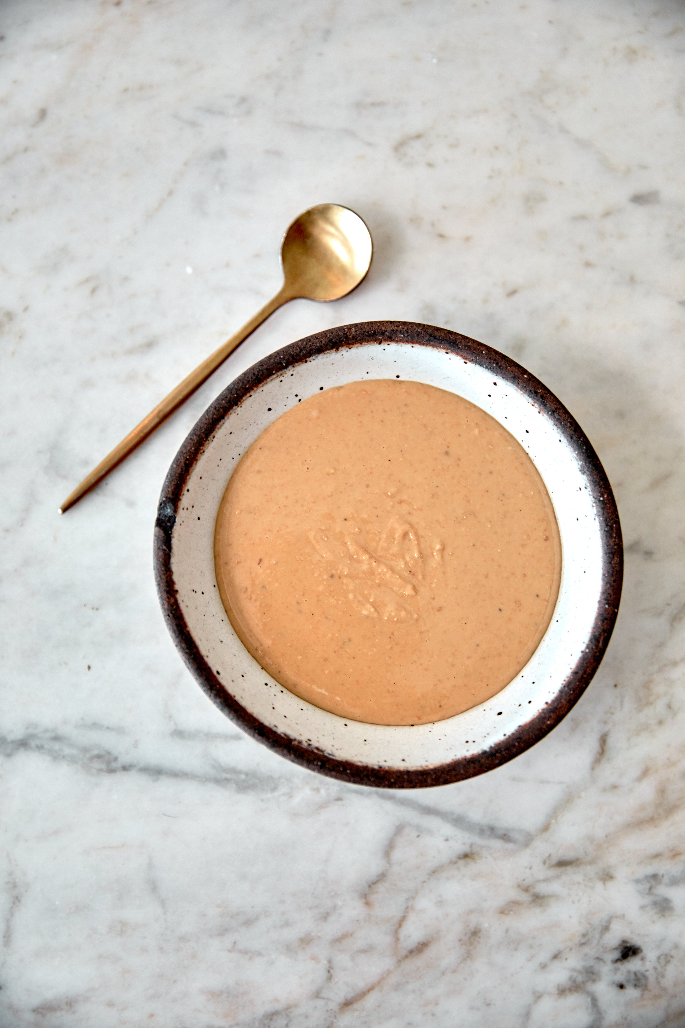 Cashew Butter