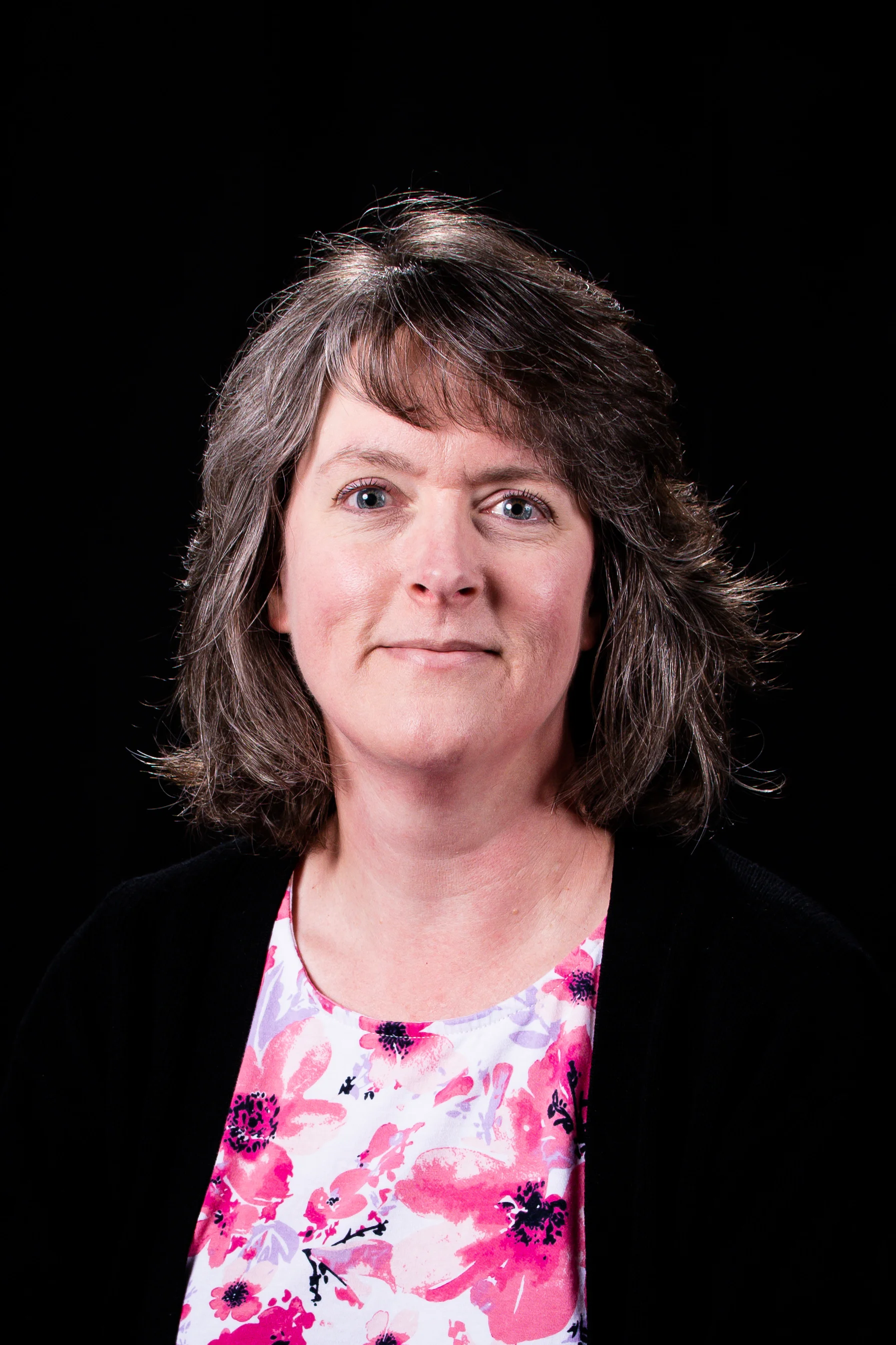 Allison Sharp Billing Manager