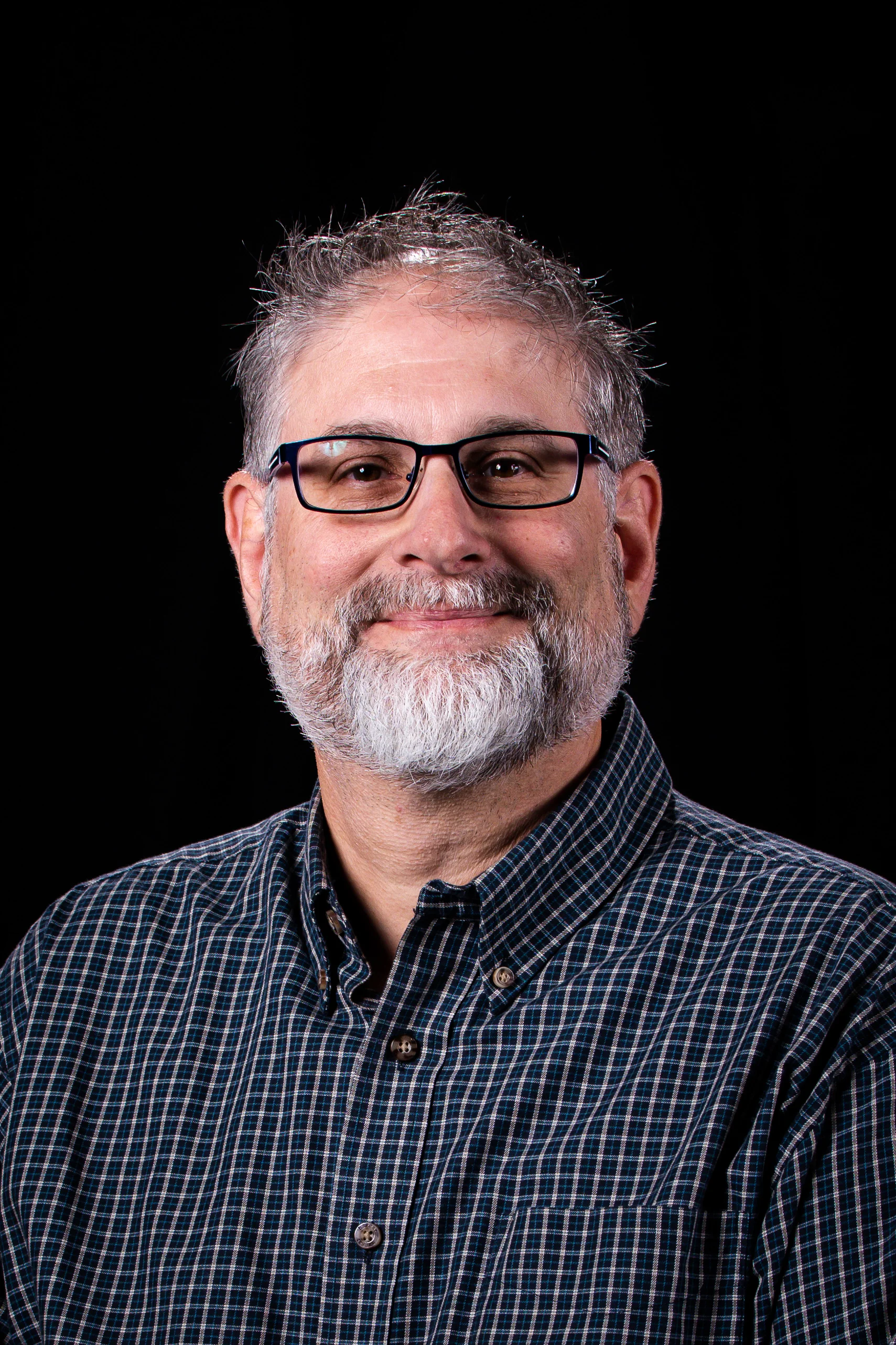 Bryan Silverman Billing Specialist