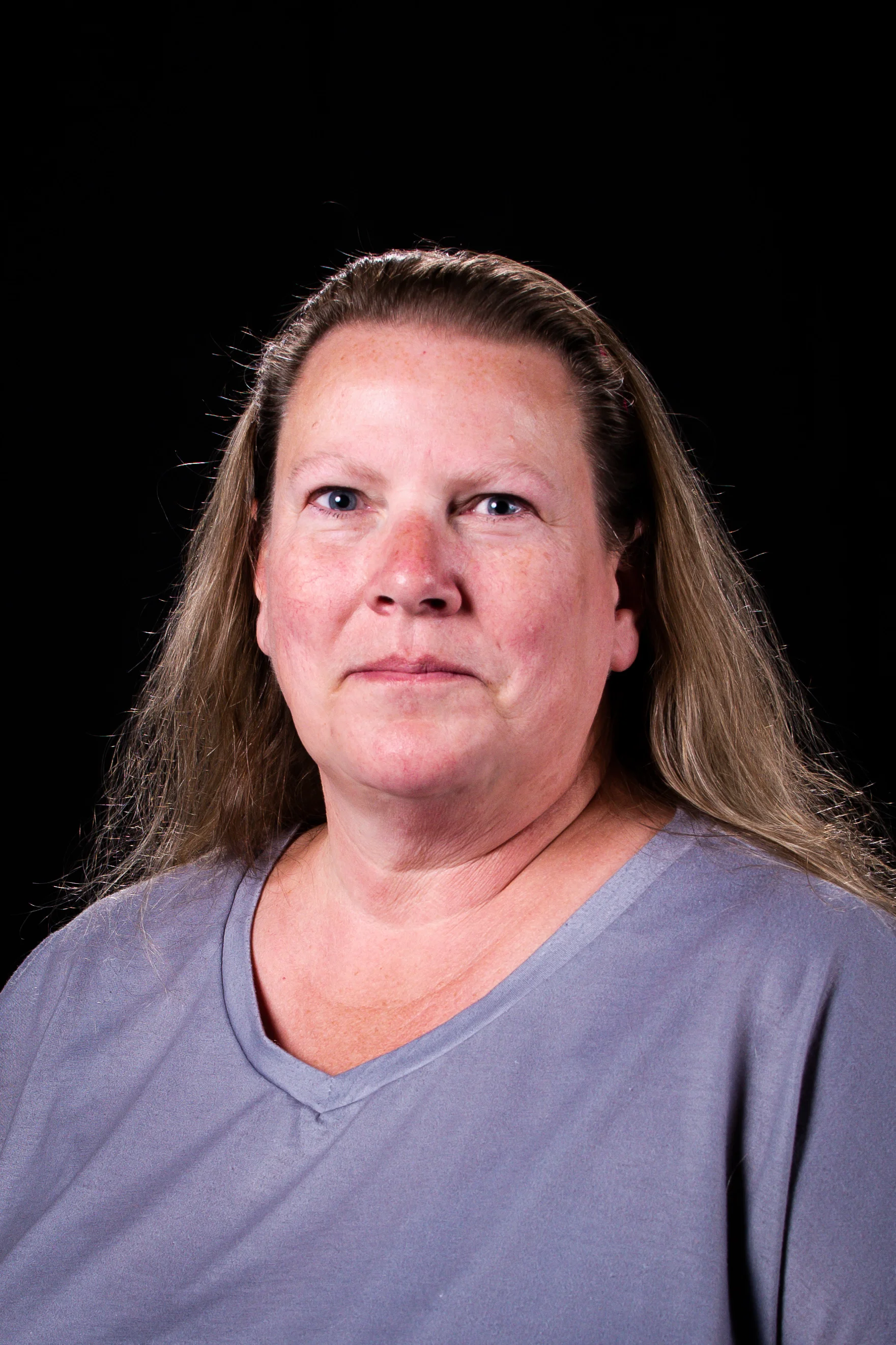 Carrie Anderson Assistant Mailing Manager