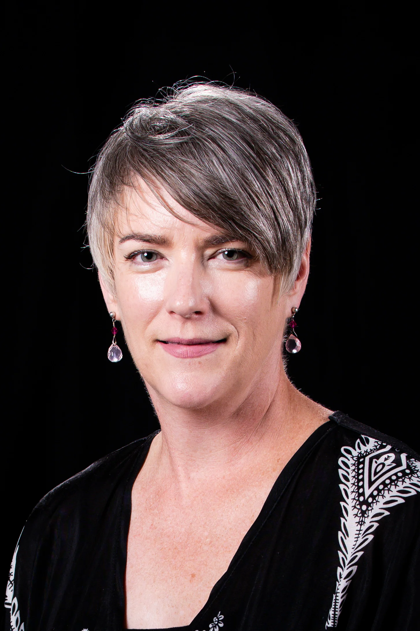 Claire McNally Customer Service Manager