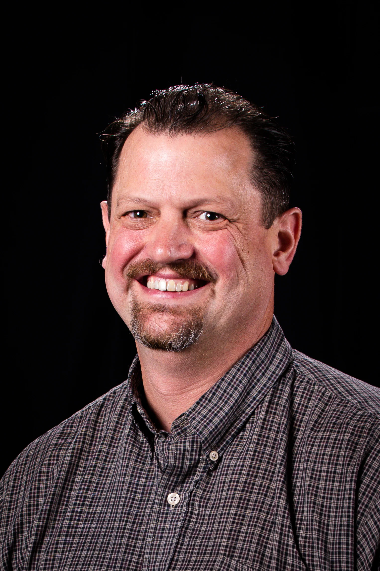 Dan Deardorff Sales Representative