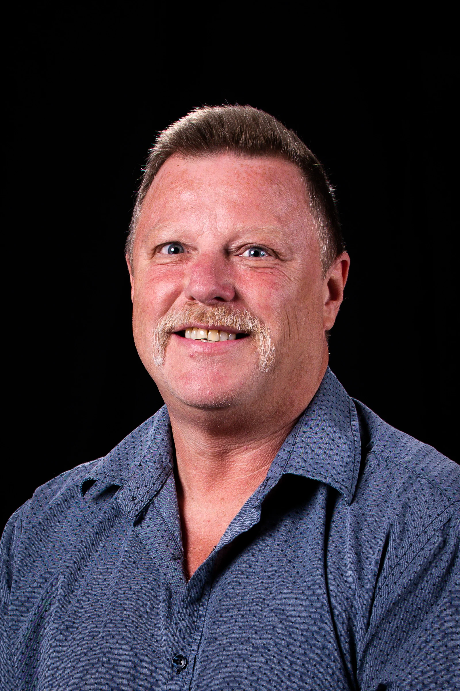 Darrell Kimberlin Plate Operator