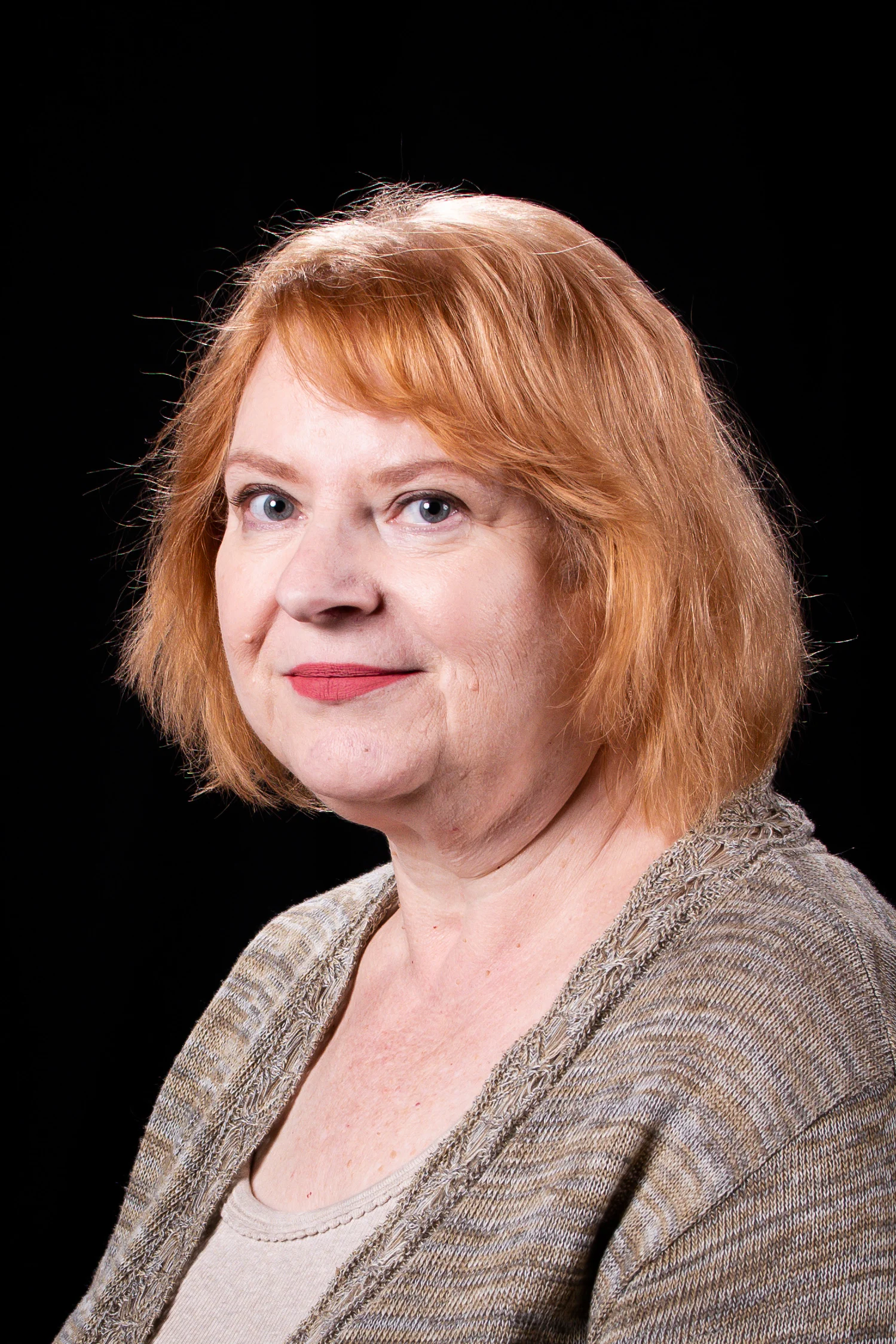 Esther Liebmann Accounts Payable Specialist