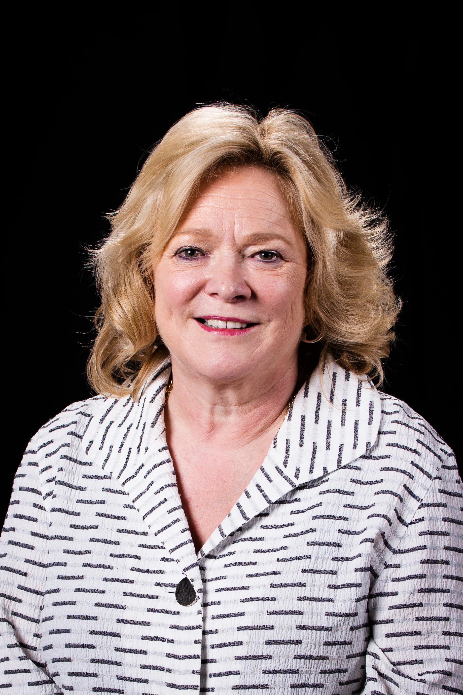 Lisa Bunch Sales Representative