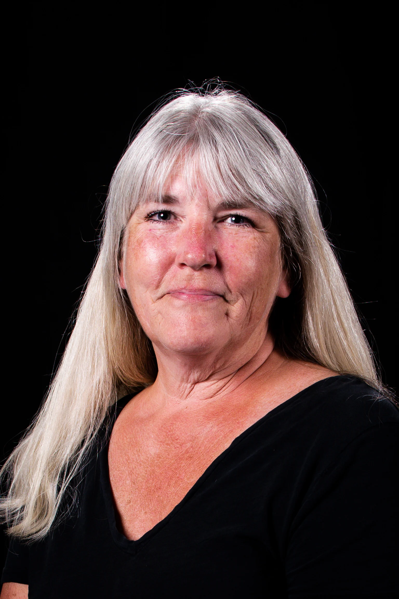 Lyn Lovell Customer Service Representative-Planner