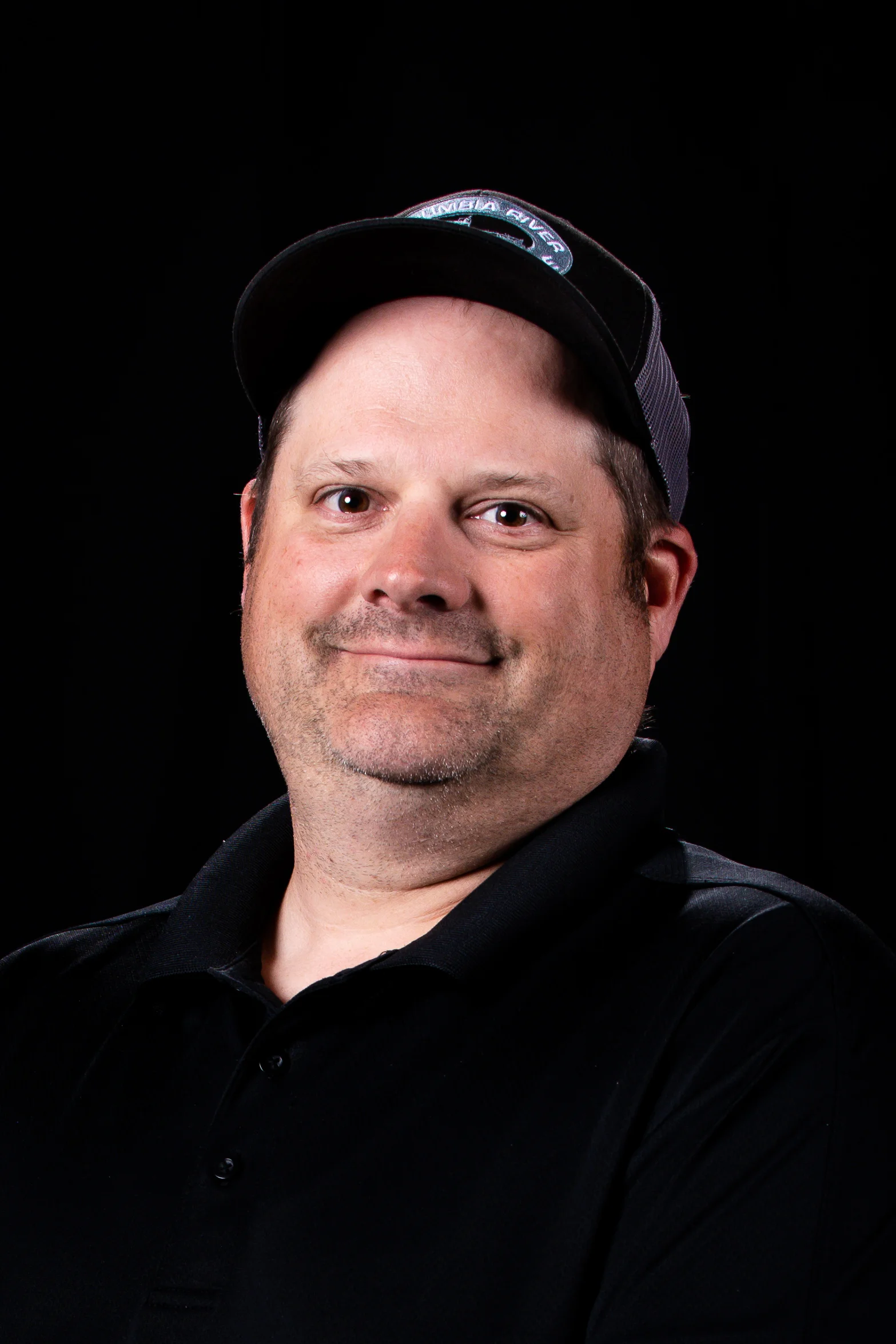 Rick England Prepress Operator