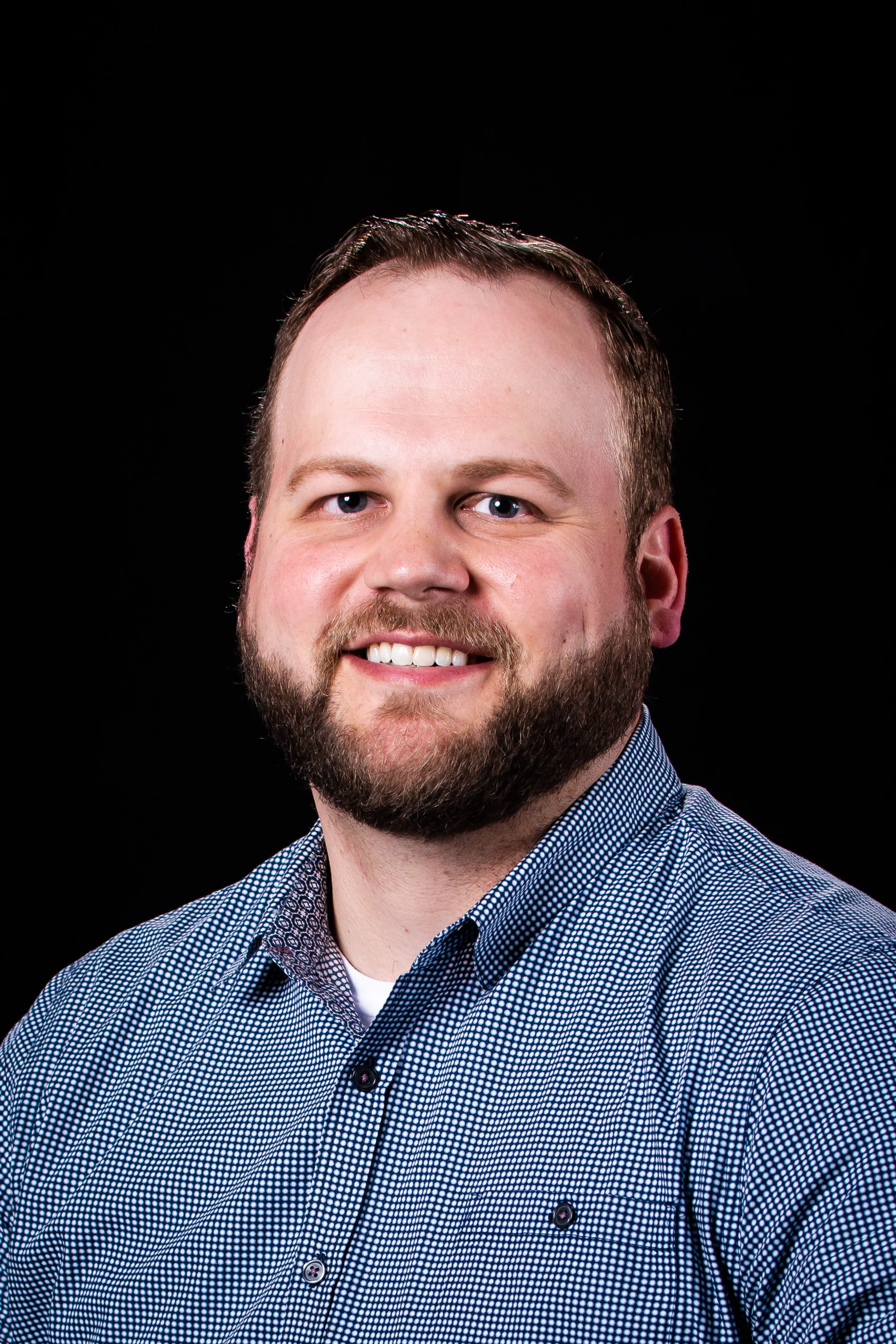 Ryan Cameron Estimating Systems Administrator