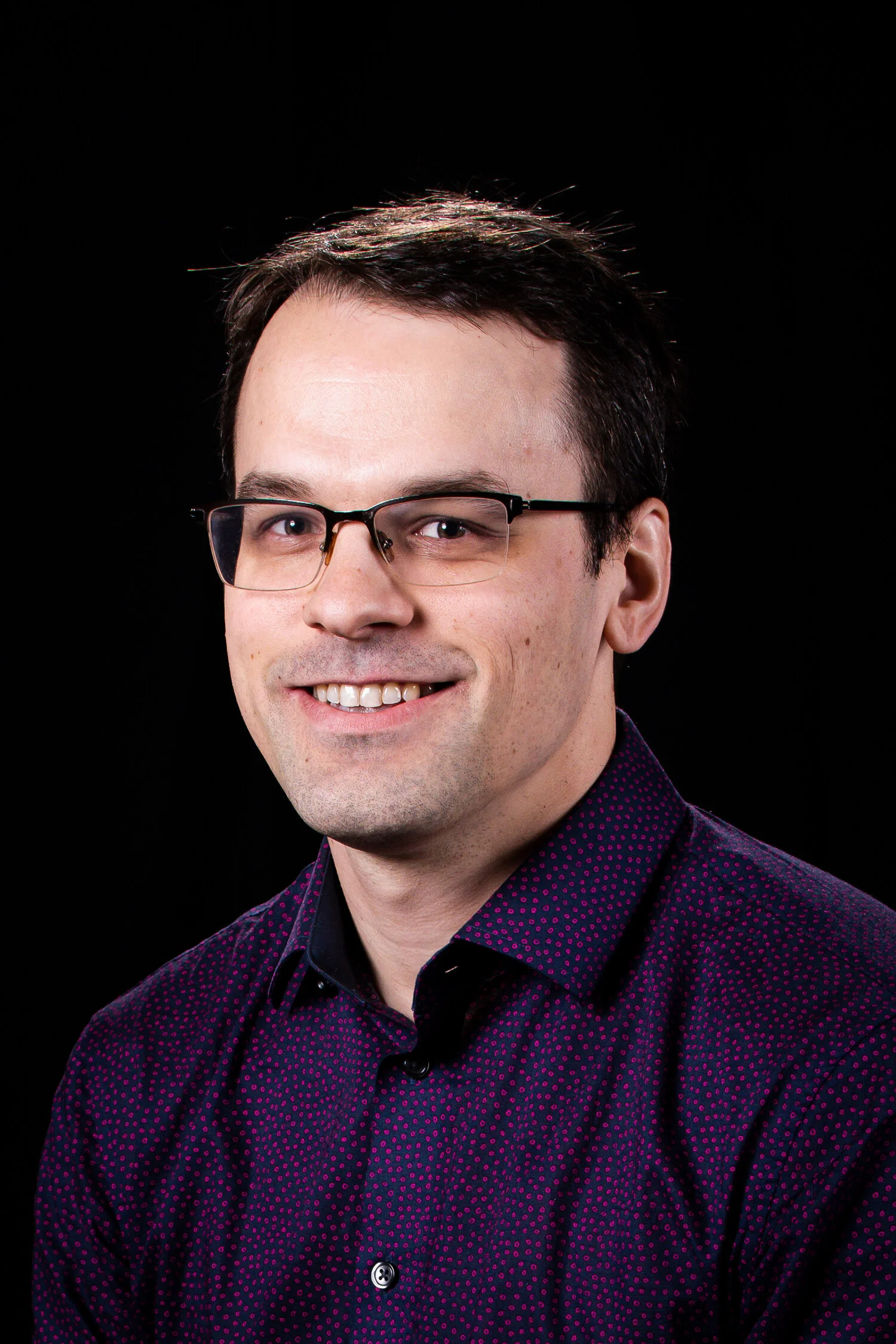 Ryan Peinhardt Customer Service Representative-Planner