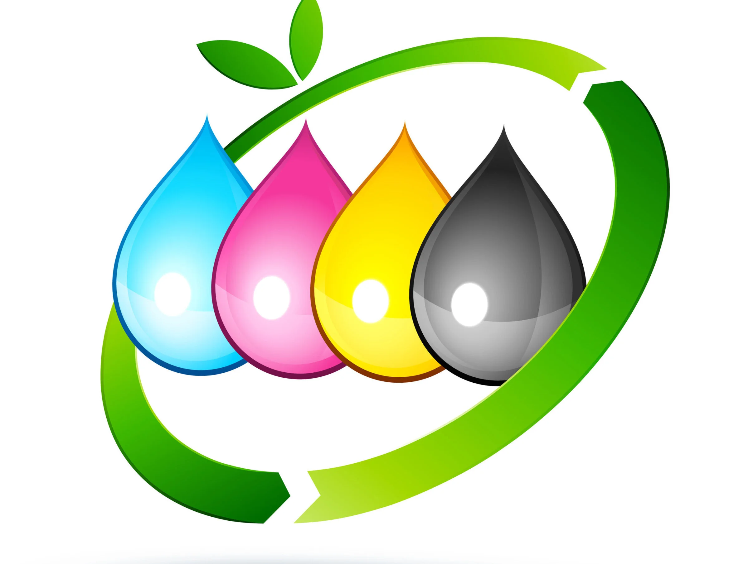 Sustainable Print — Journal Graphics