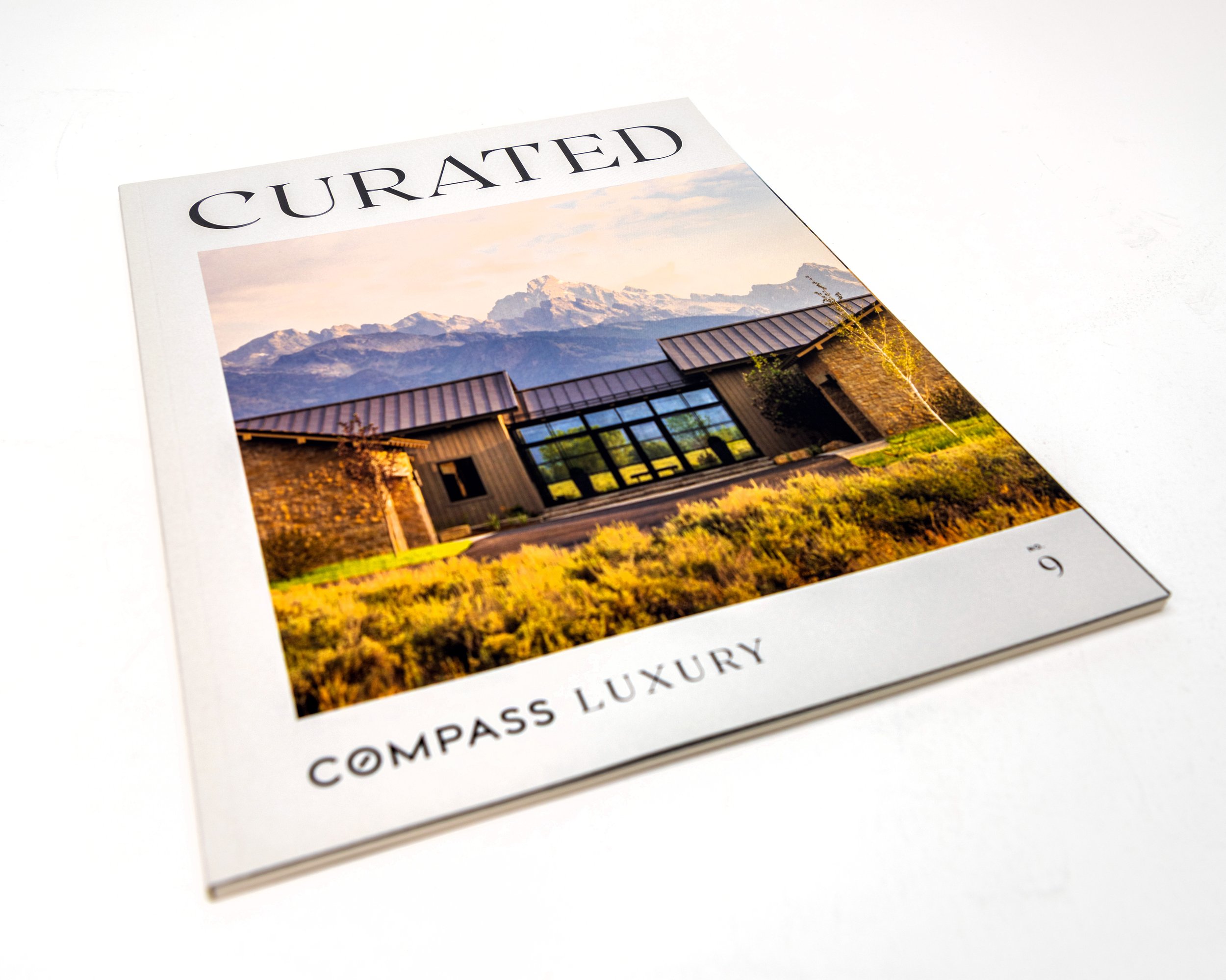 Curated - Compass Luxury
