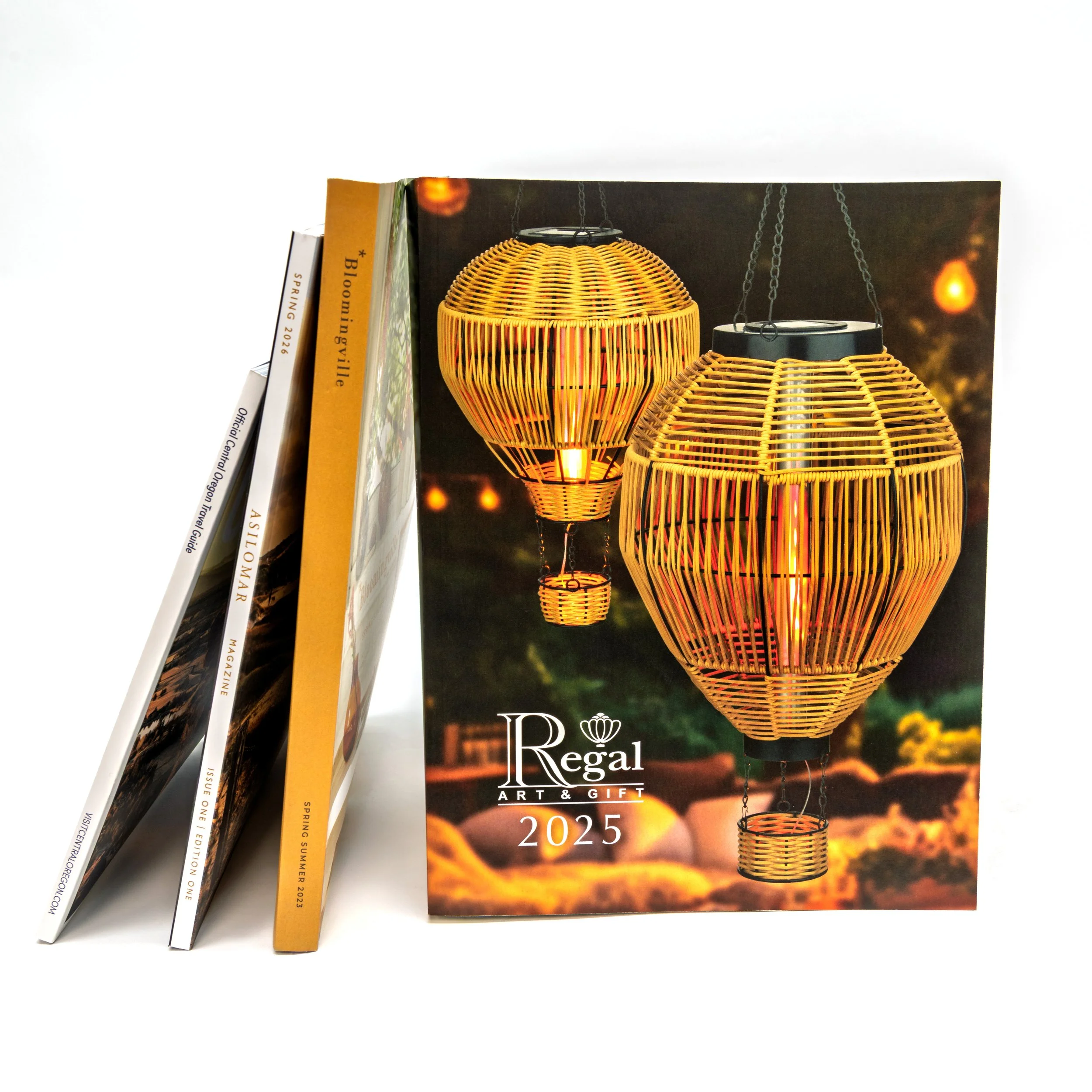 Regal Art & Gift Catalog