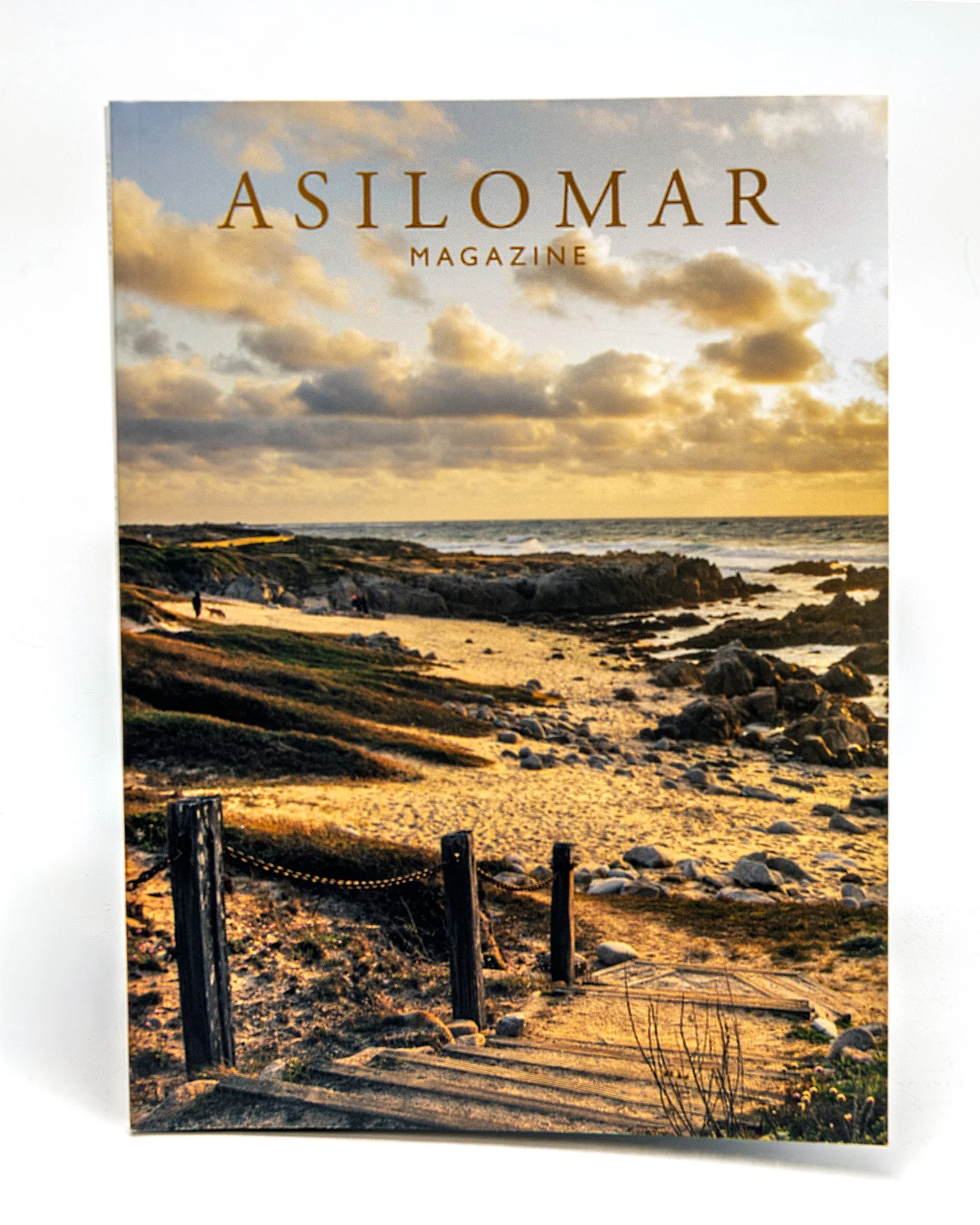 Asilomar Magazine