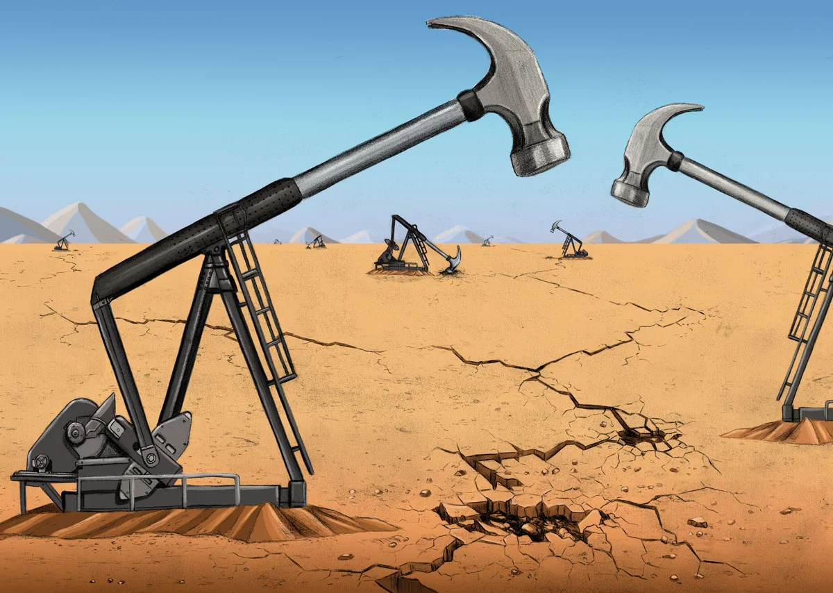 fracking