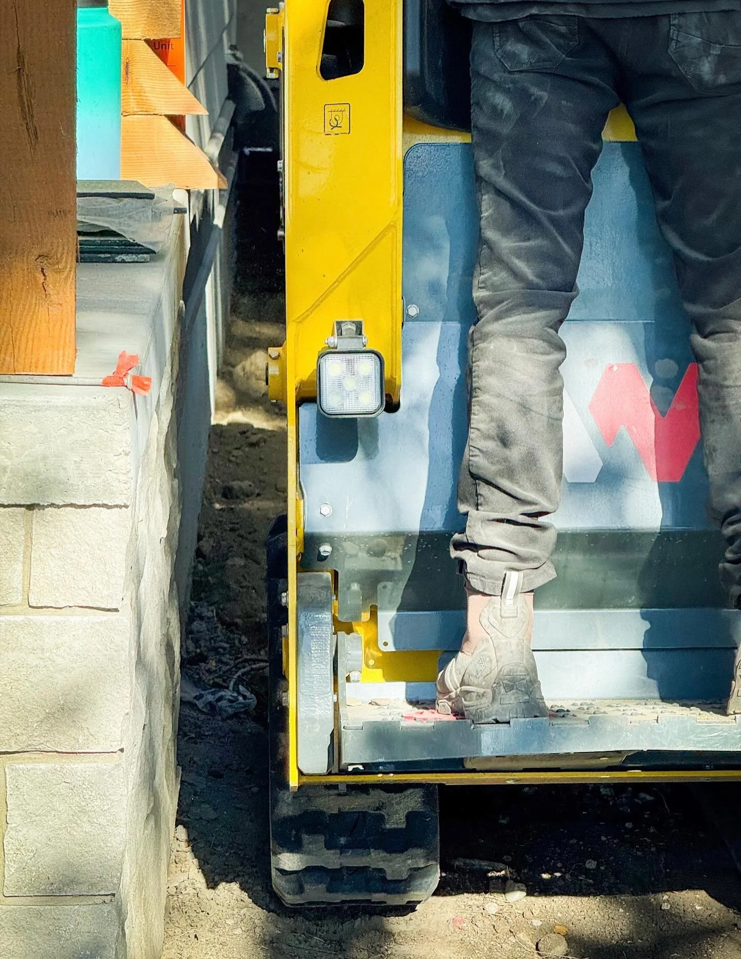 At Grizzly, we bring over two decades of hands-on experience to every job site. From irrigation to site work, service calls to full installs, we approach every project with precision, pride, and attention to detail.

We don&rsquo;t cut corners.
We do