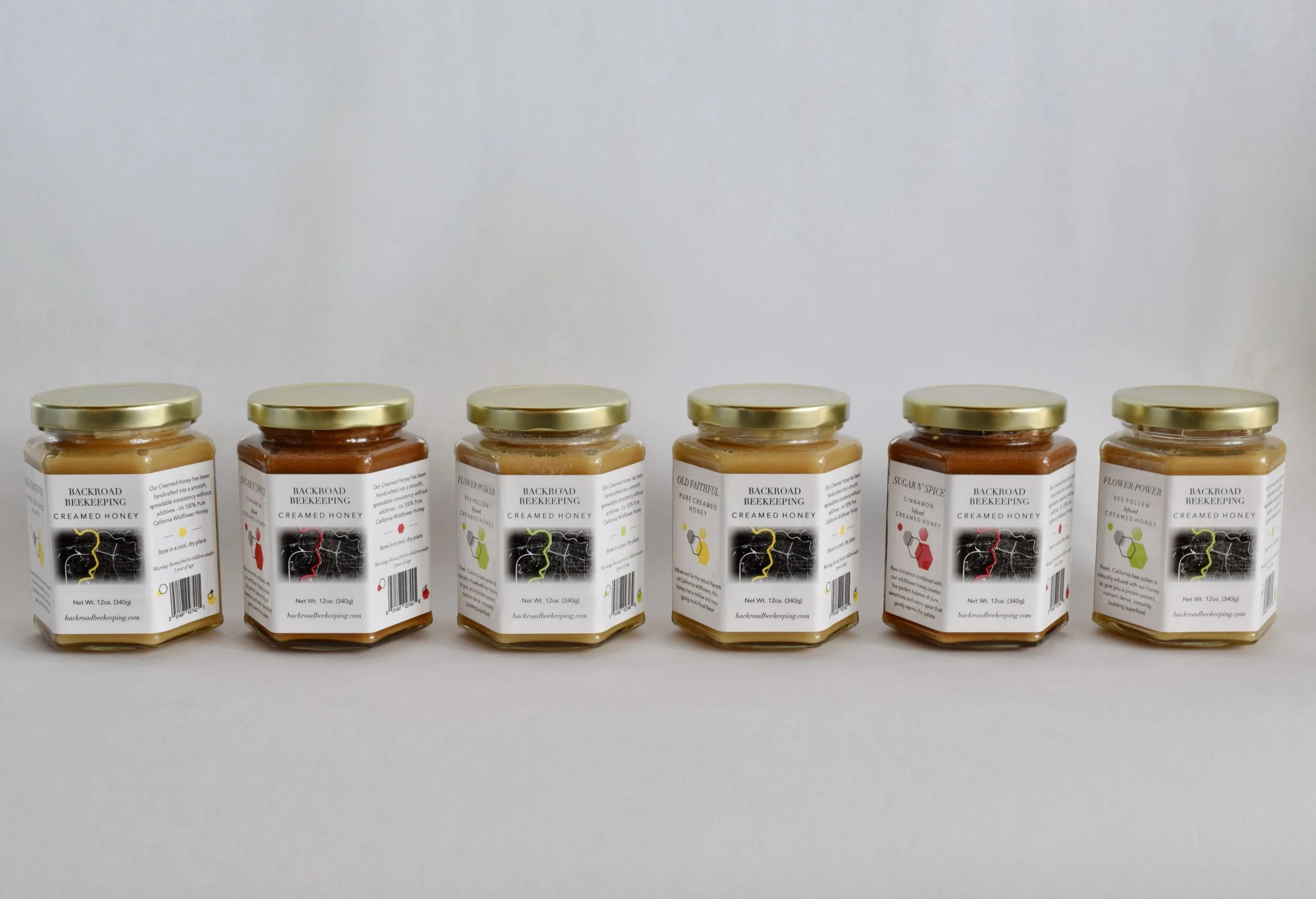 Welcome to Backroad Beekeeping