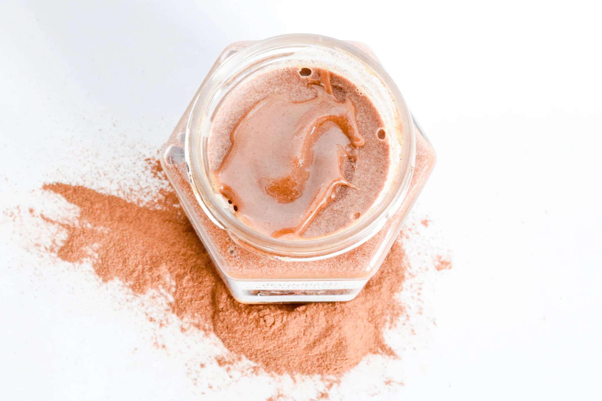 Cinnamon Creamed Honey For Fall Treats