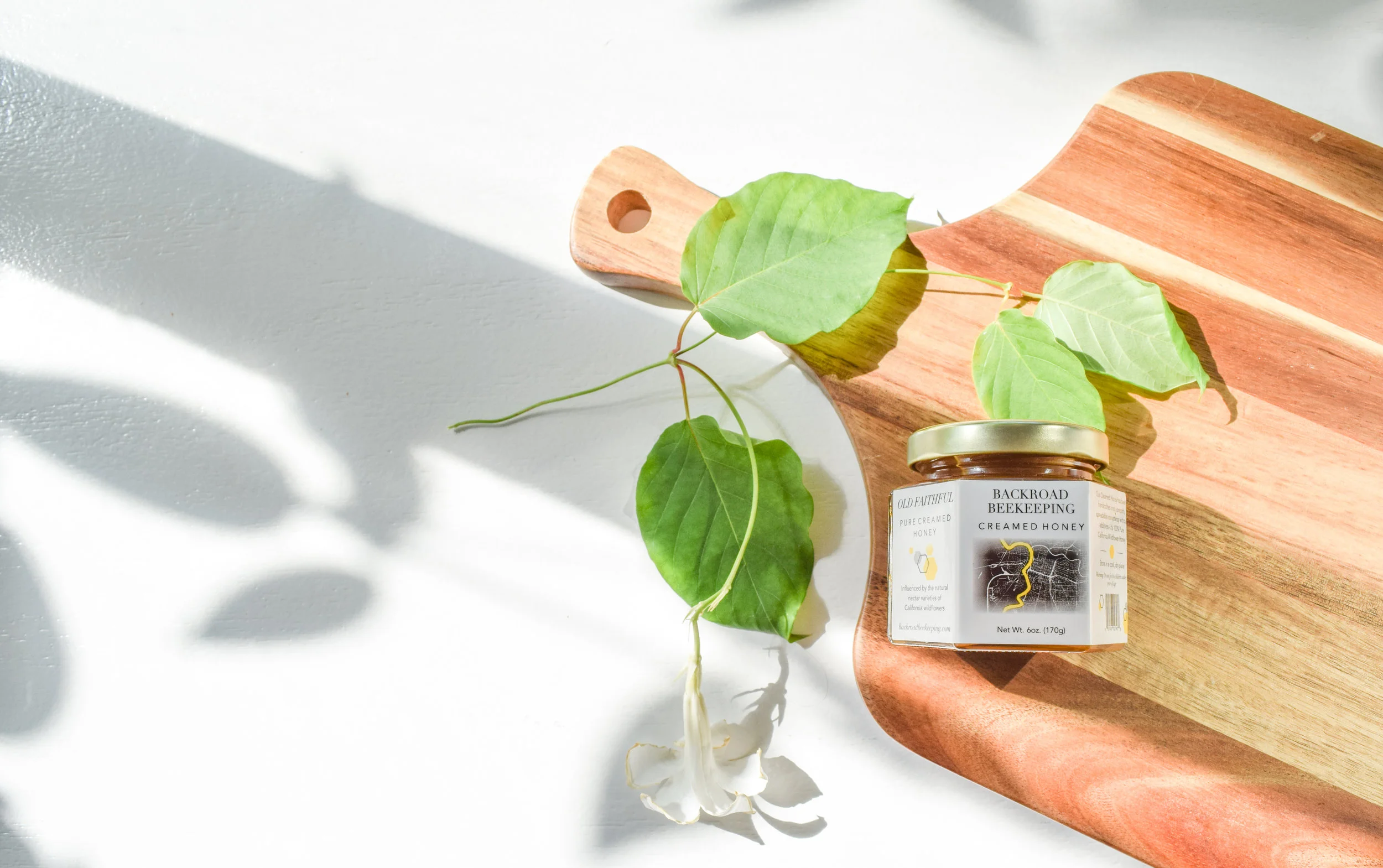 Is Creamed Honey Good For You?
