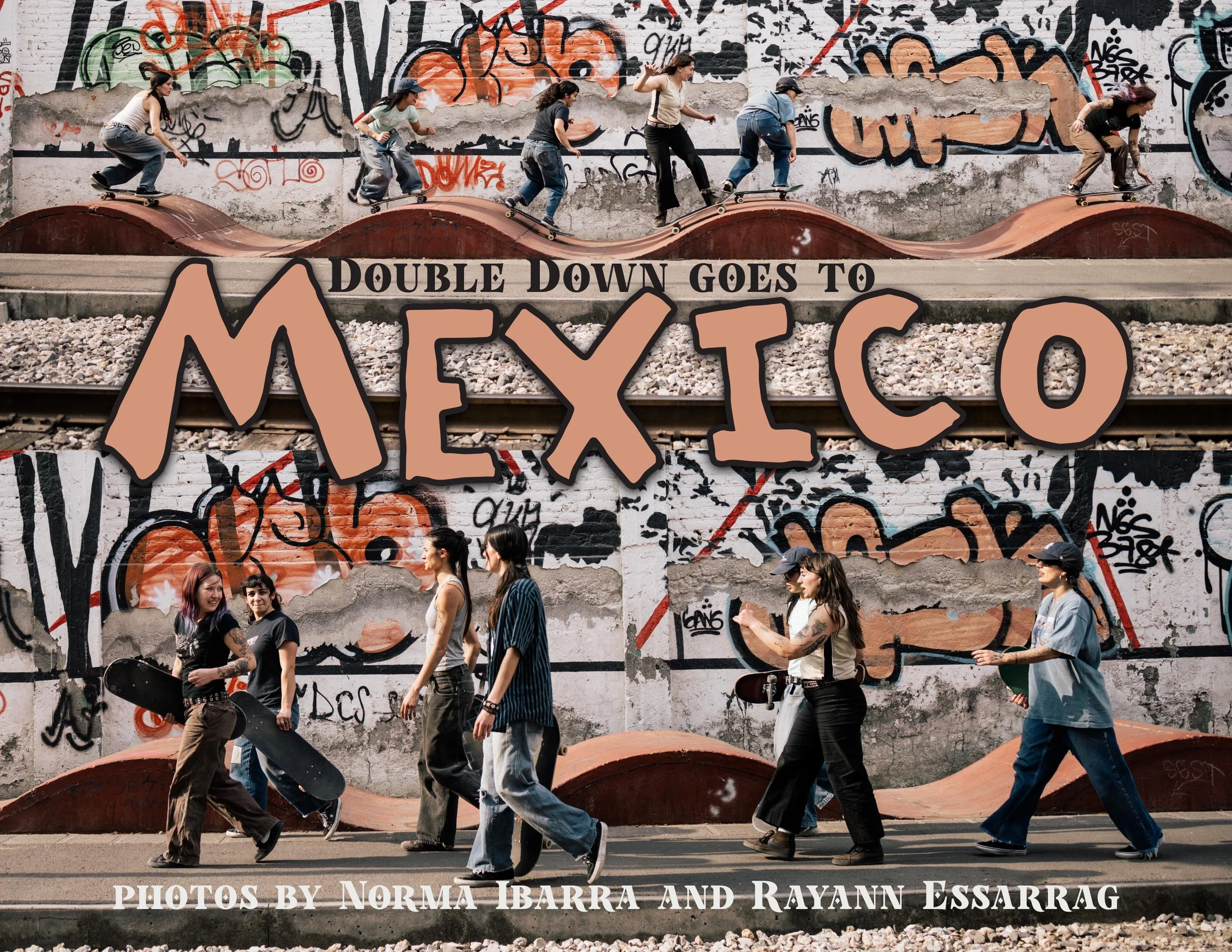 Mex f*ckin co
